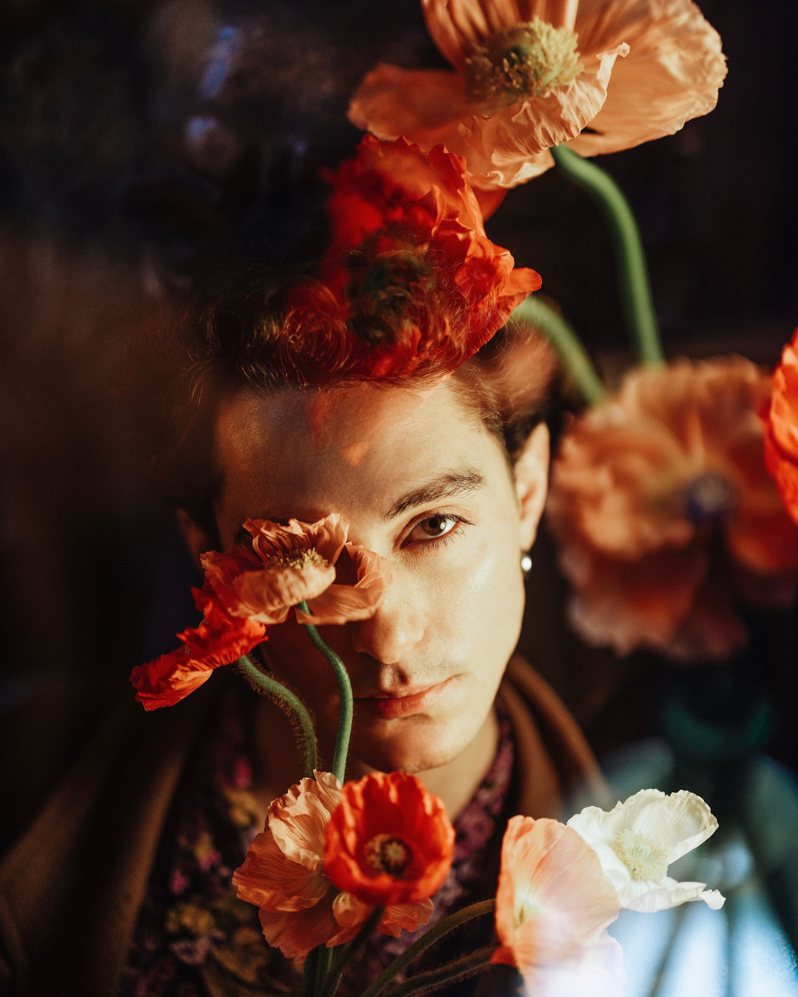 Фотохудожник и кинооператор в Москве Ксения Засецкая