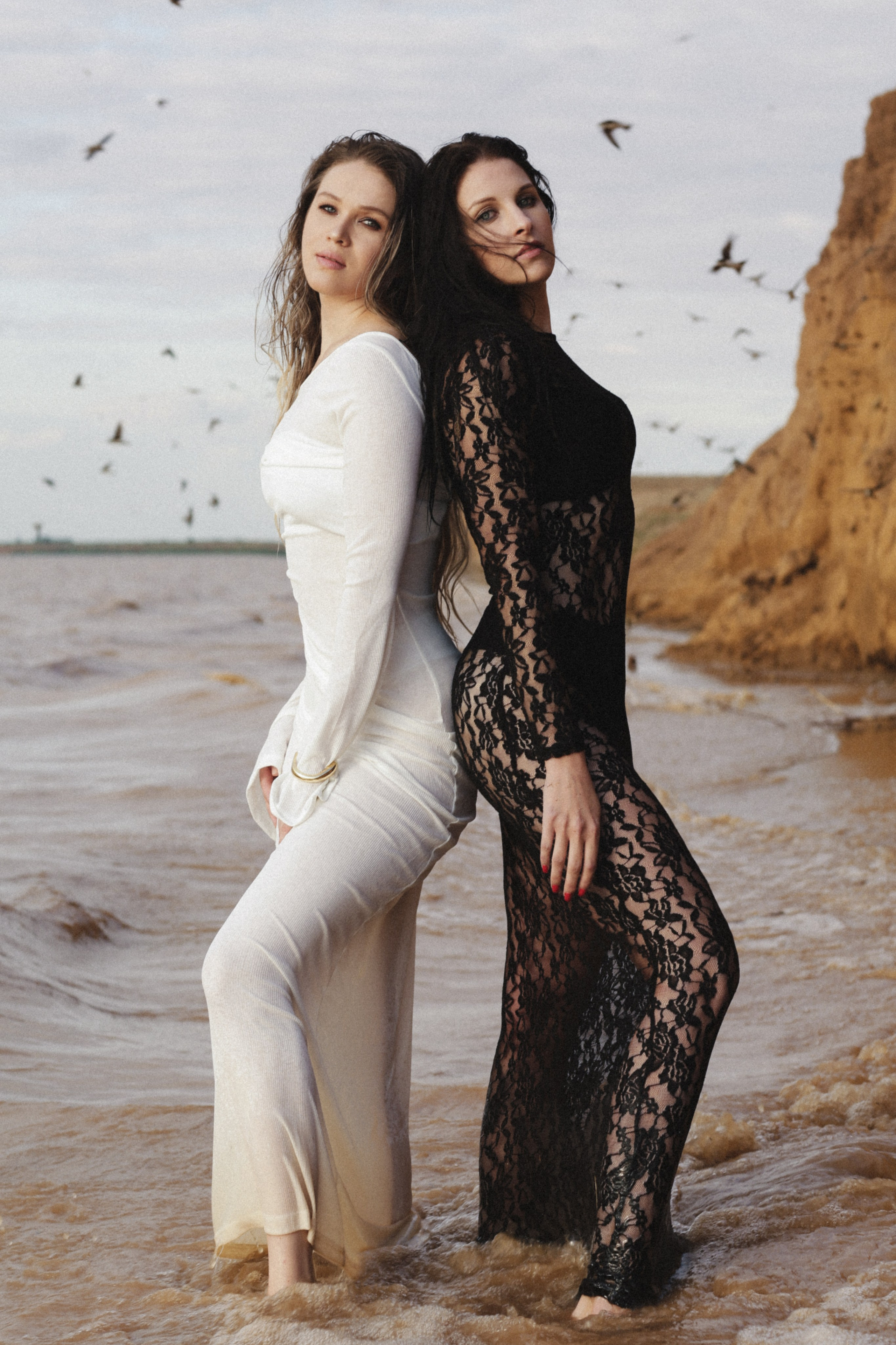 ПОРТФОЛИО. Fashion photographer