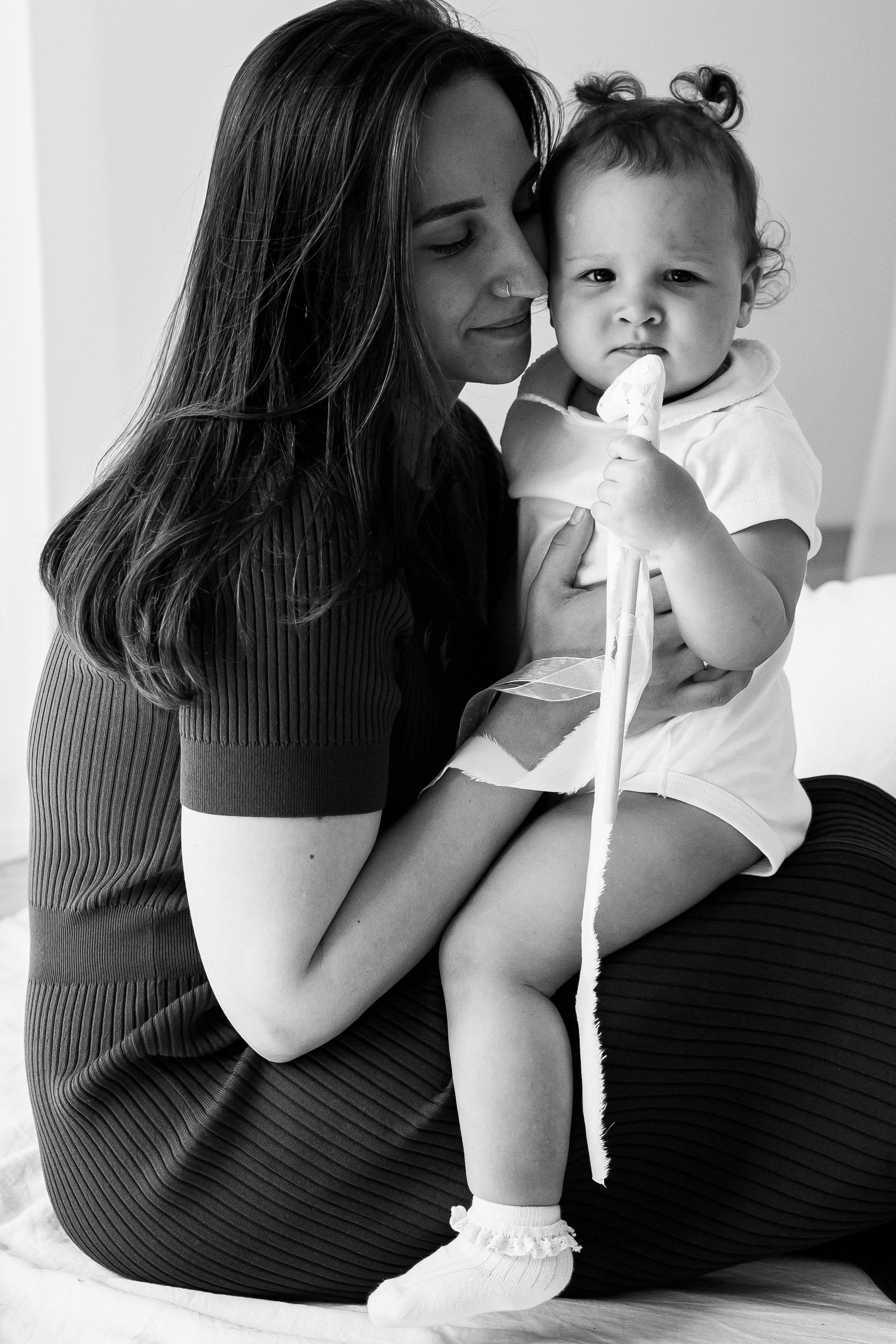 Доминик Катя и Эмма. Семейный фотограф в Волгодонске Краченцева Анна