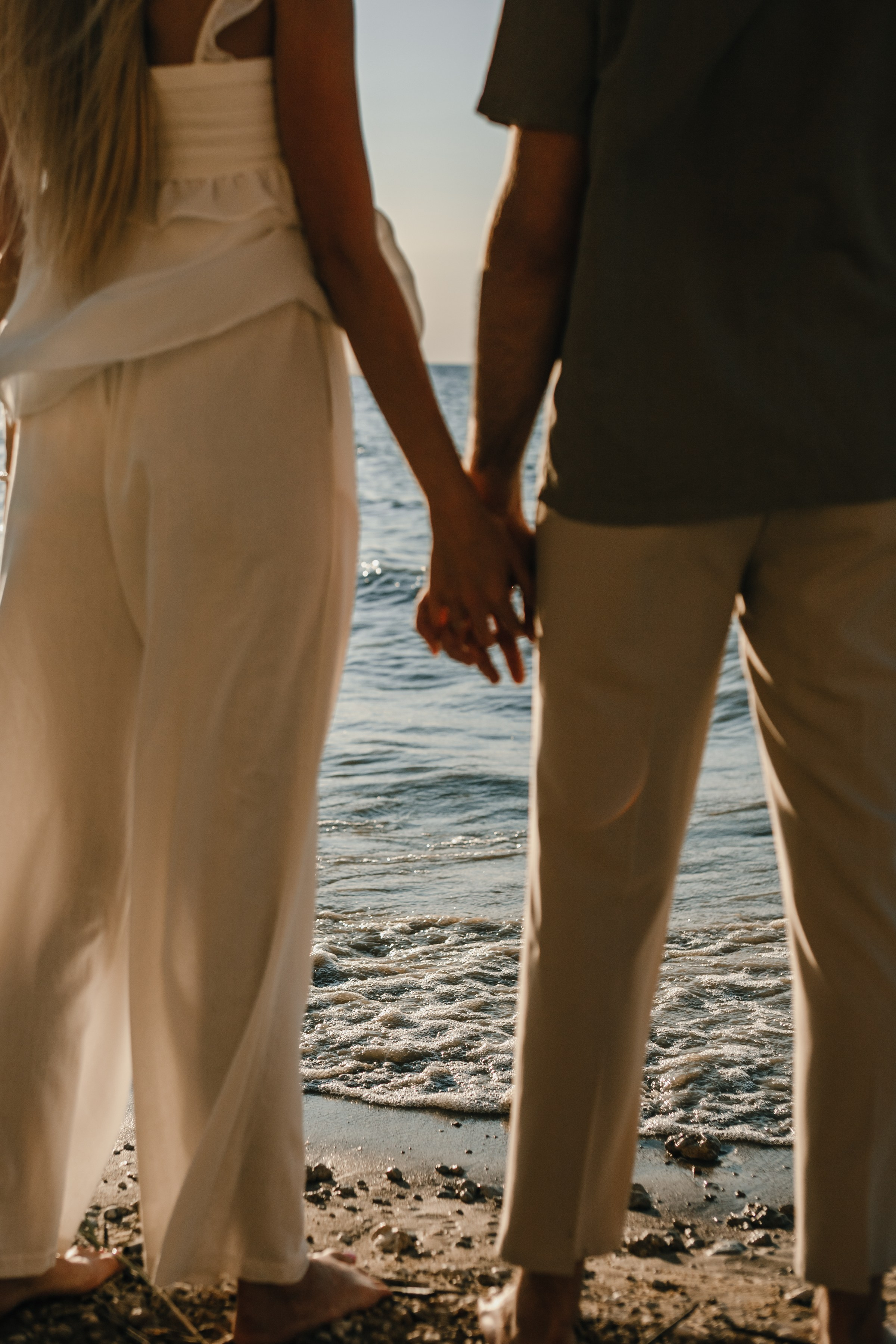 Стас и Настя. Семейный фотограф в Волгодонске Краченцева Анна