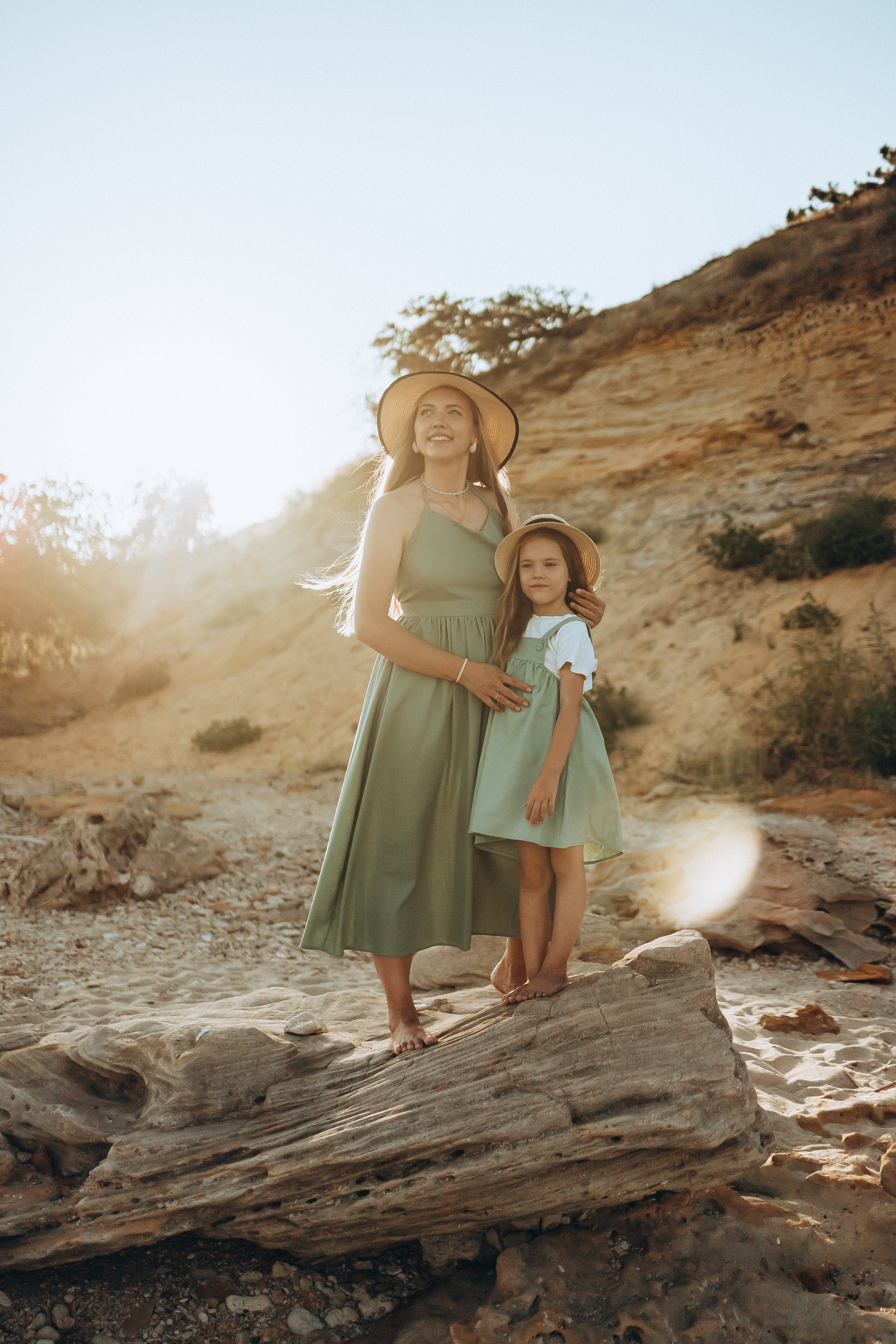 Семейная фотосессия. Семейный фотограф в Волгодонске Краченцева Анна