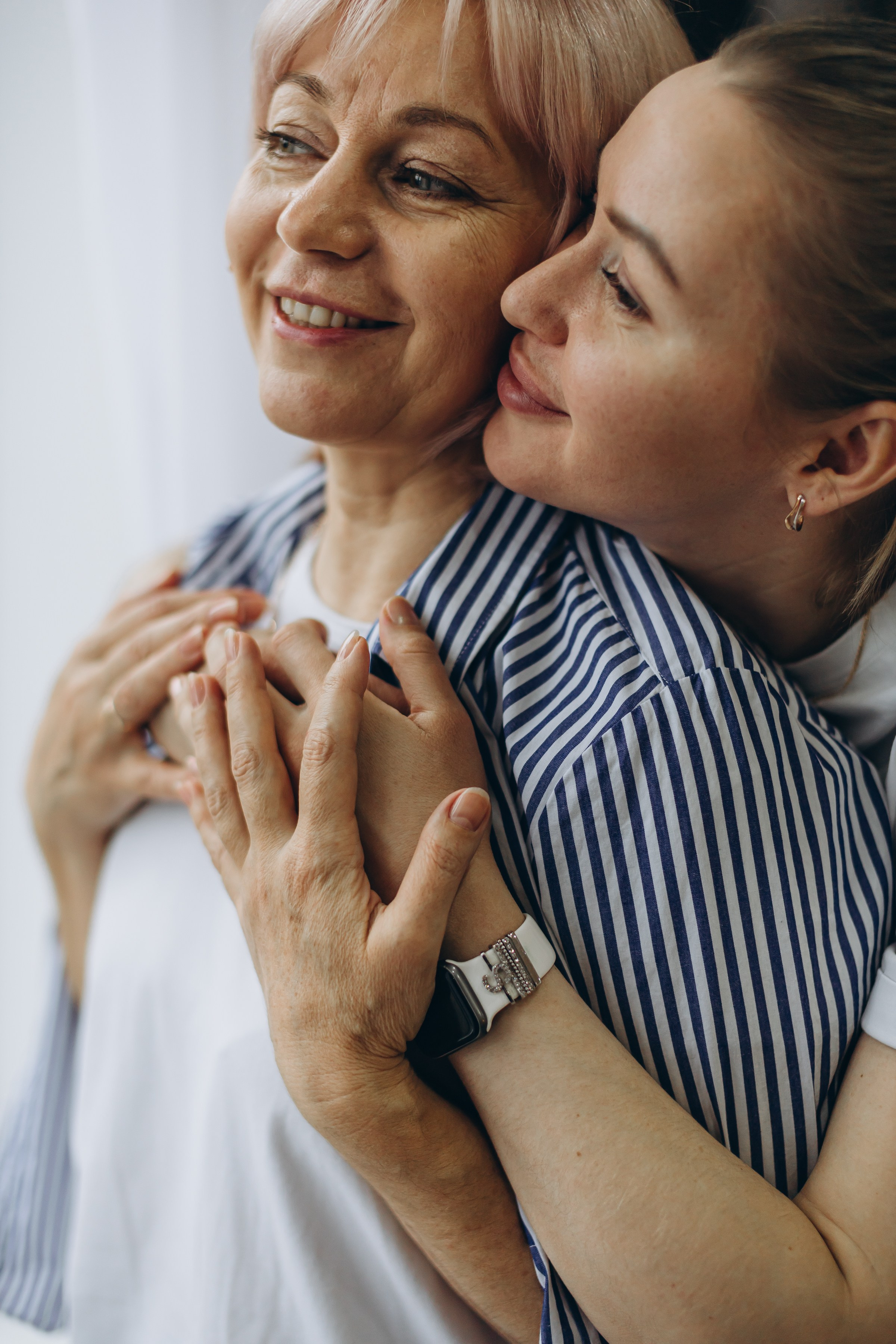 Домашняя фотосессия. Семейный фотограф в Волгодонске Краченцева Анна