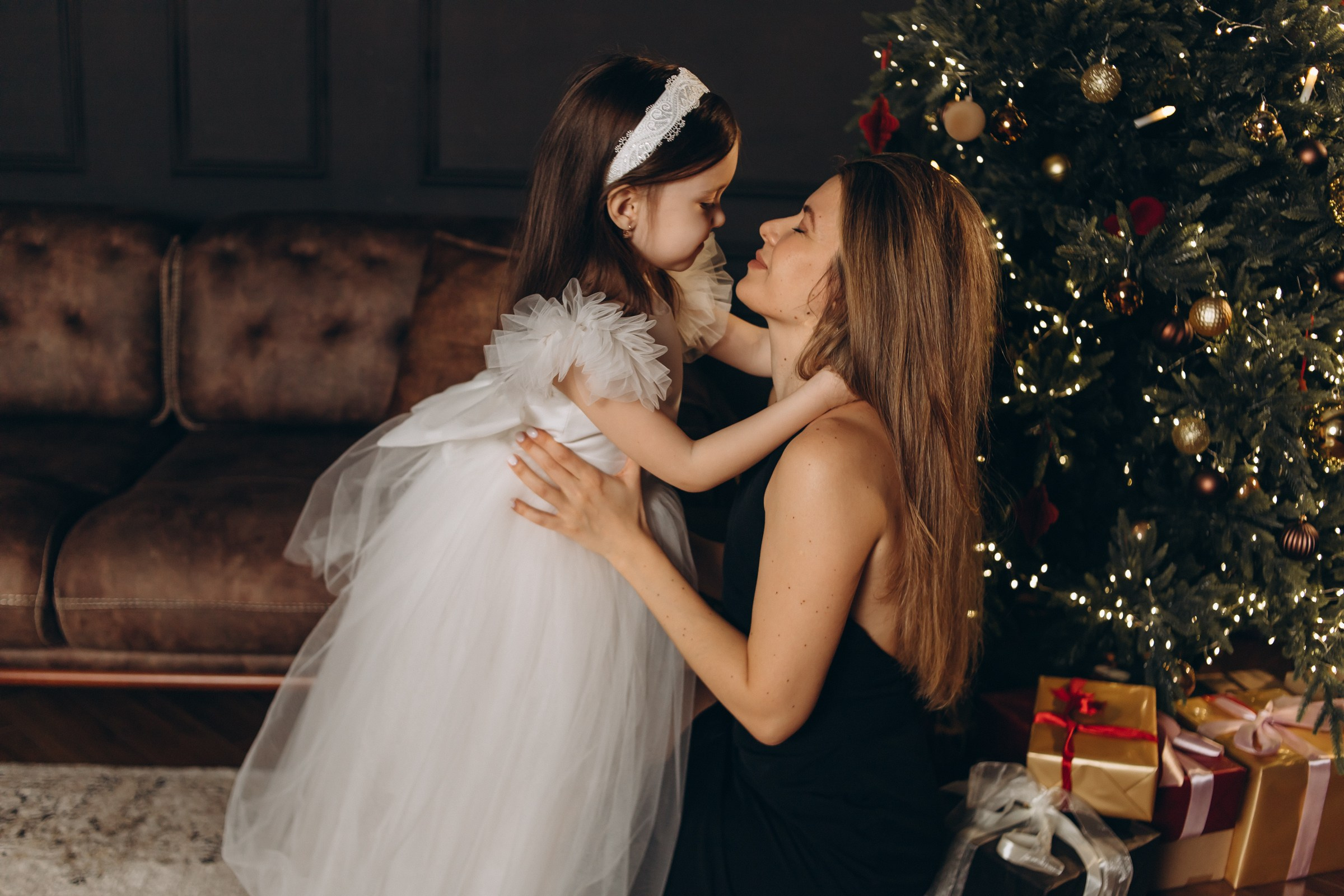 Сергей Юля и Алиса. Семейный фотограф в Волгодонске Краченцева Анна