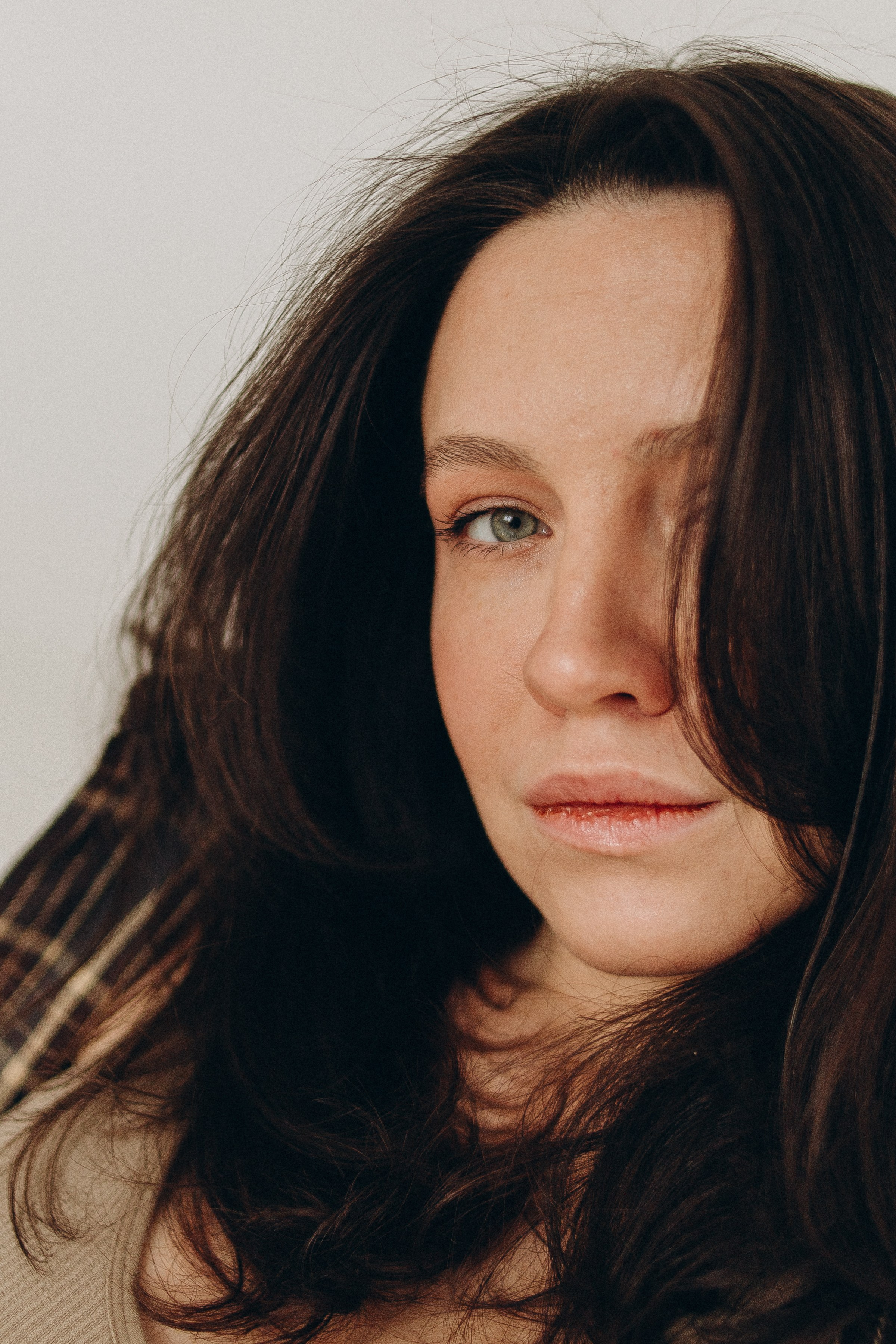 Маша. Семейный фотограф в Волгодонске Краченцева Анна