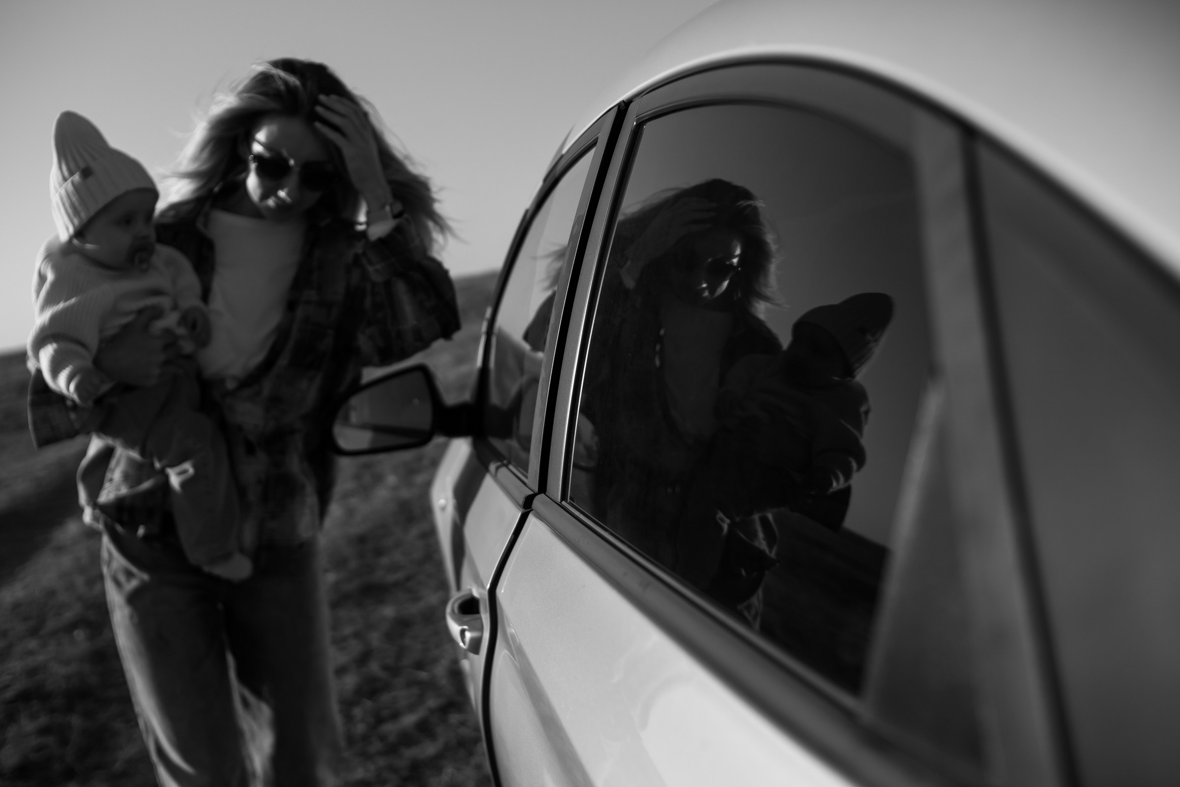 Катя и Саша. Семейный фотограф в Волгодонске Краченцева Анна