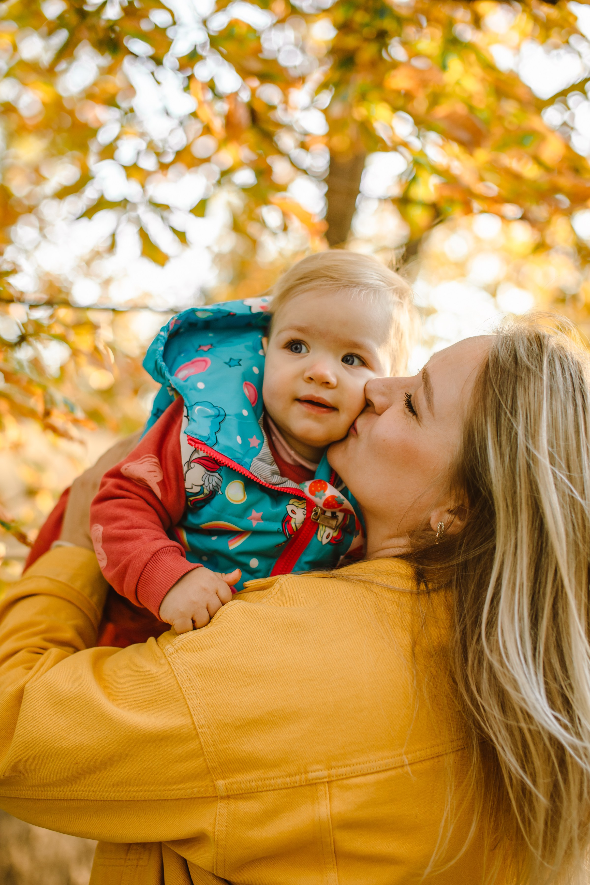 Первый год Мирославы. Семейный фотограф в Волгодонске Краченцева Анна