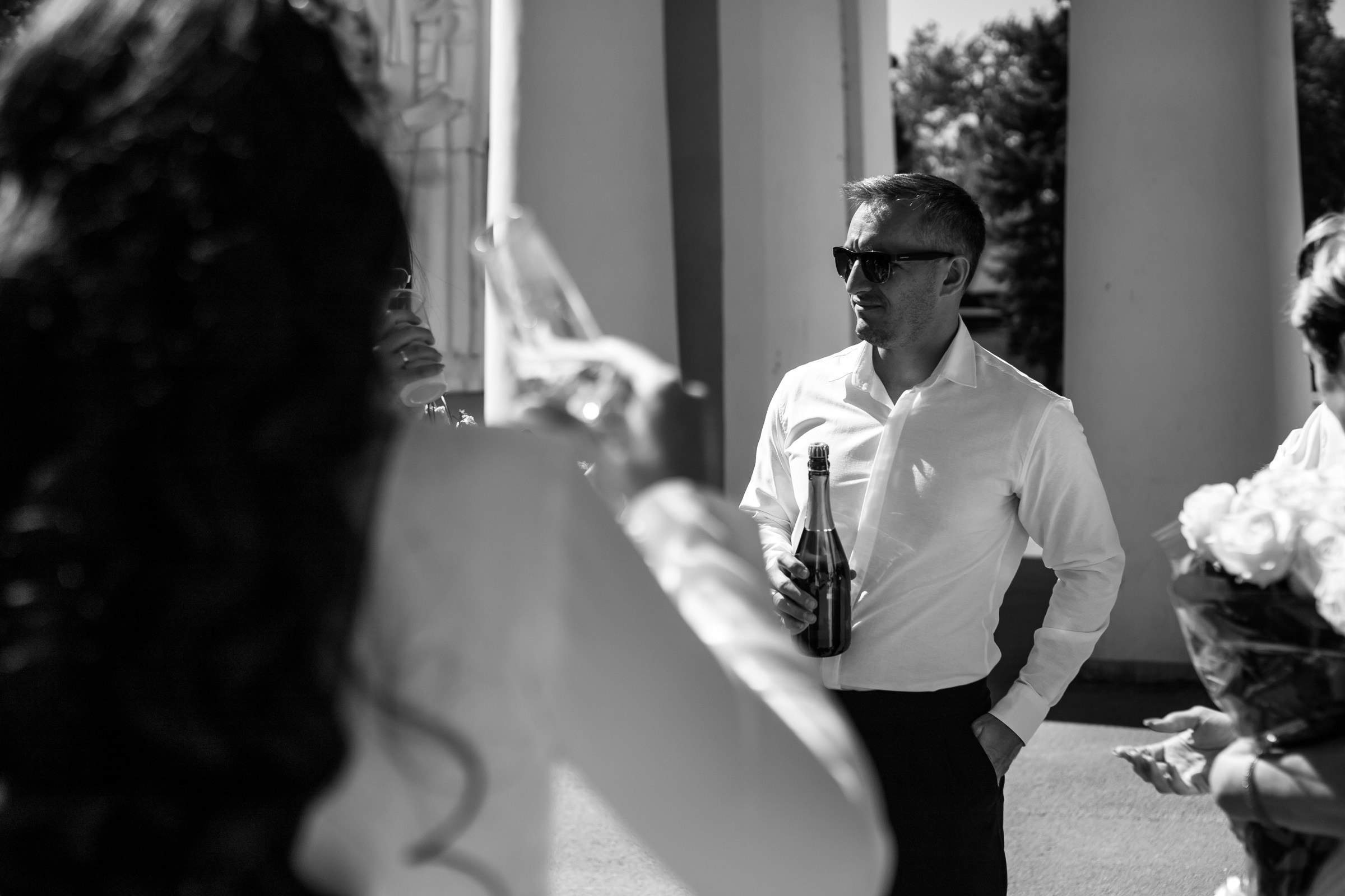 Виталий и Кристина. Семейный фотограф в Волгодонске Краченцева Анна