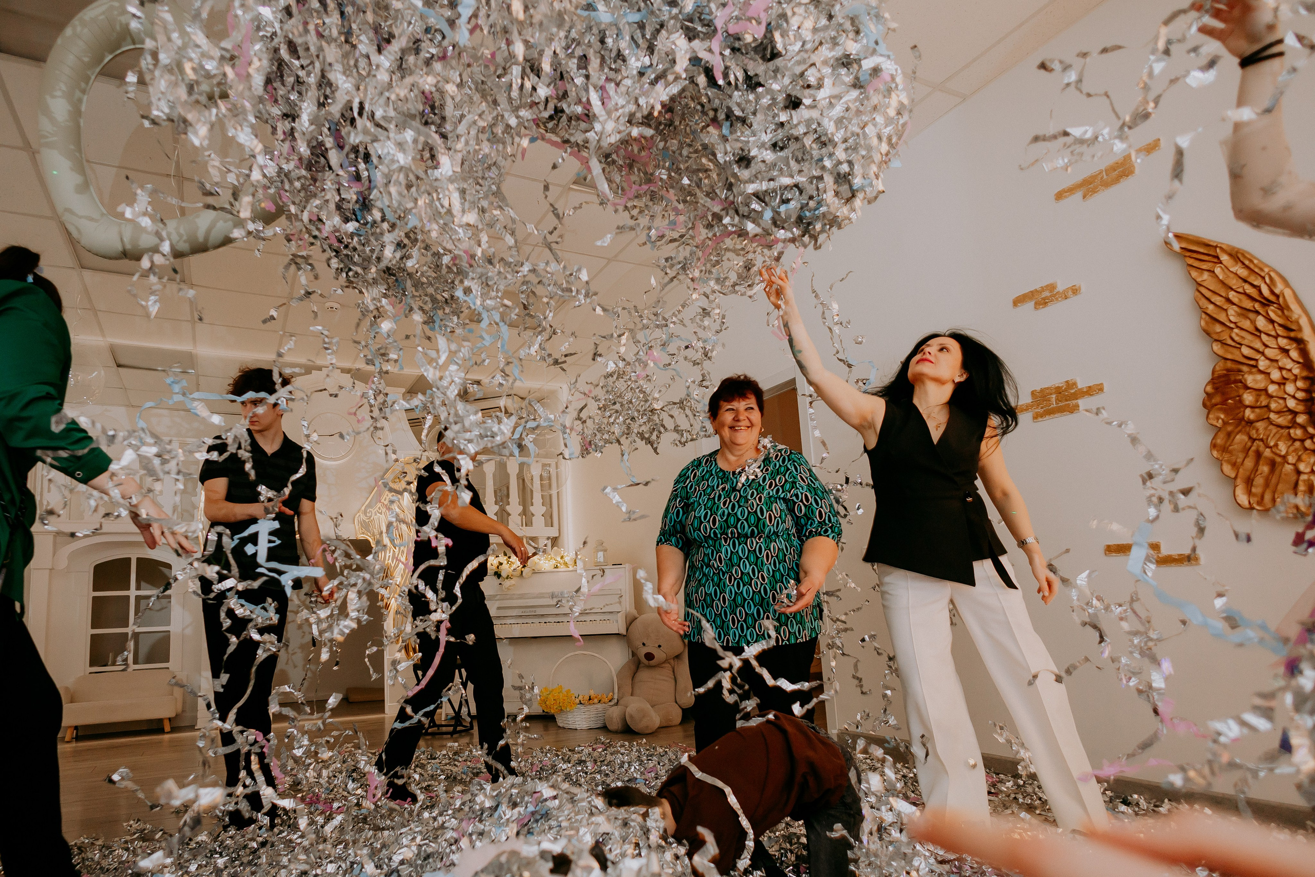 Арине 5 лет. Семейный фотограф в Волгодонске Краченцева Анна