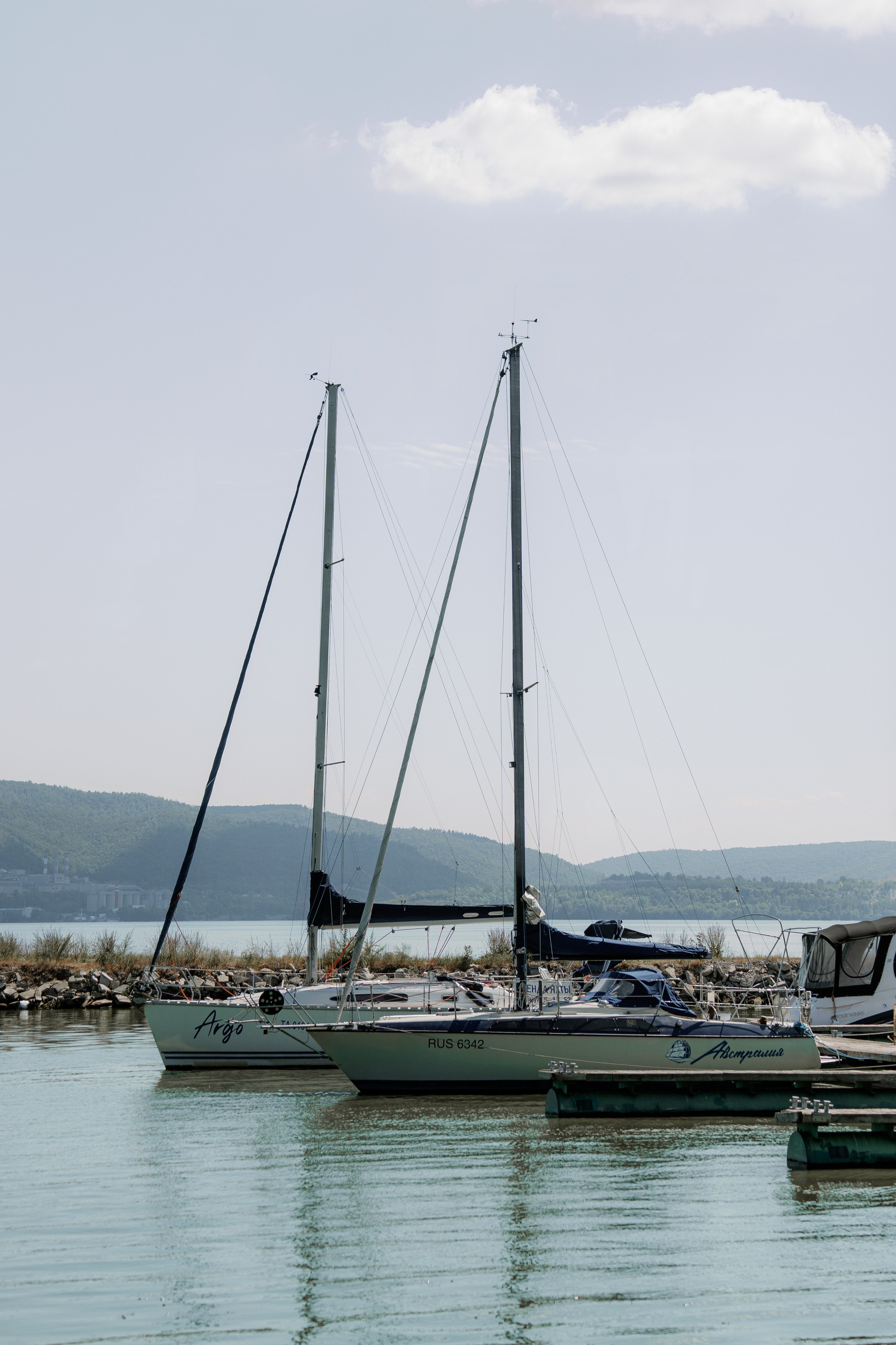 Максим & Мария