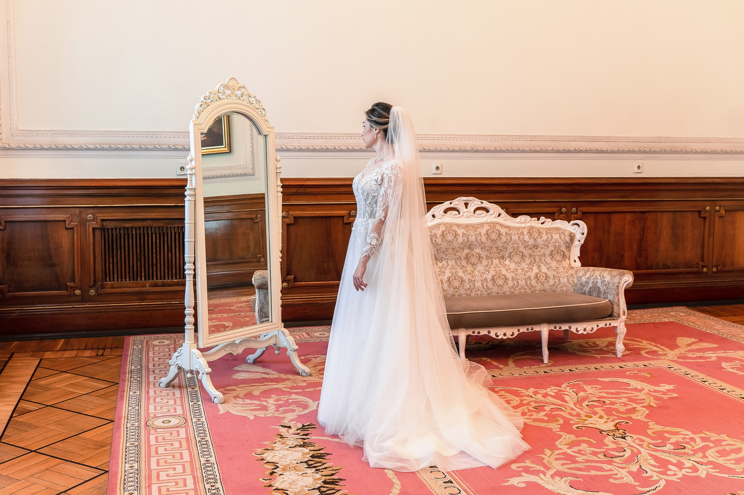 Евгений + Елена