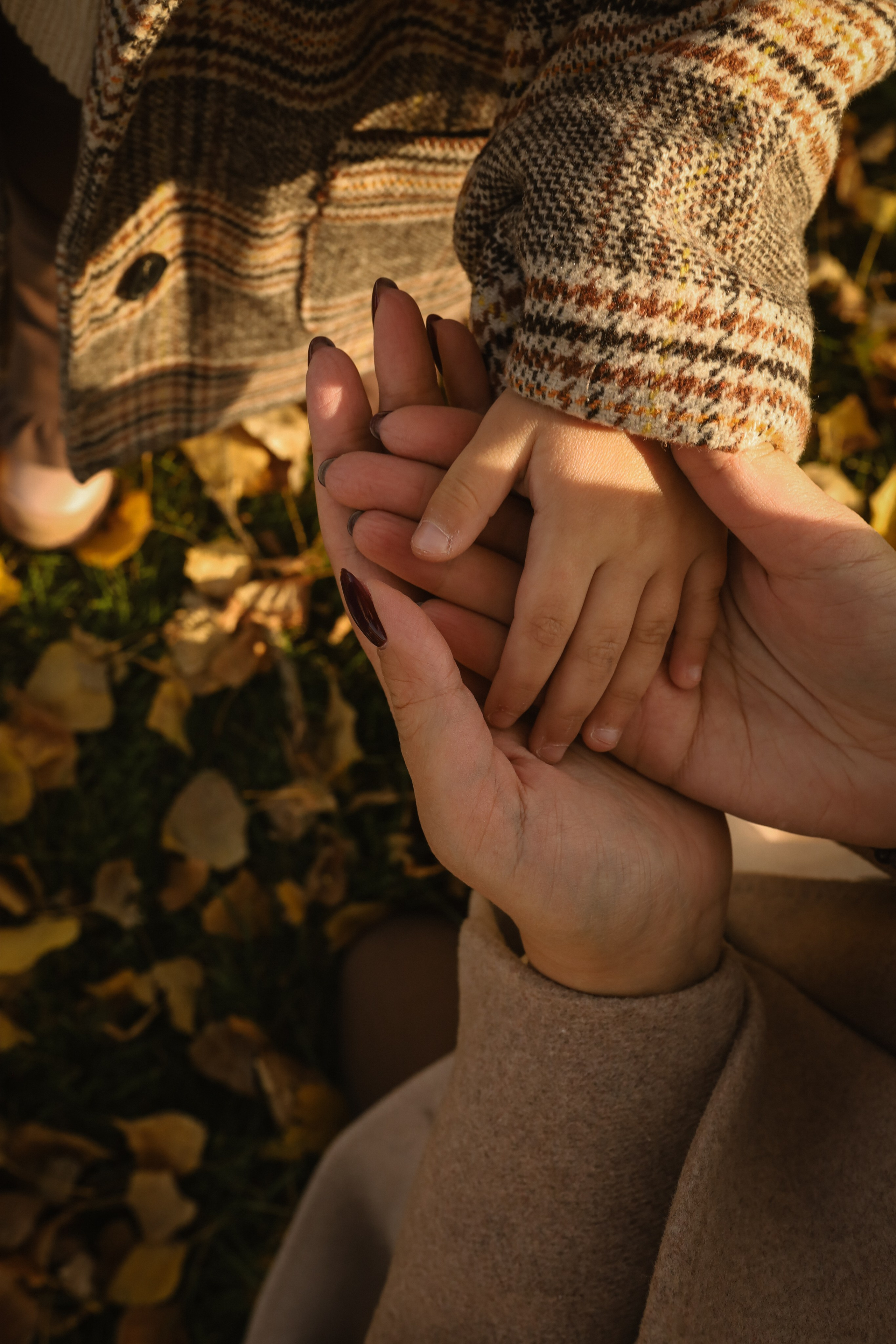 Людмила, Вита и Настя. Инна Вильт| лайфстайл фотограф из Новосибирска