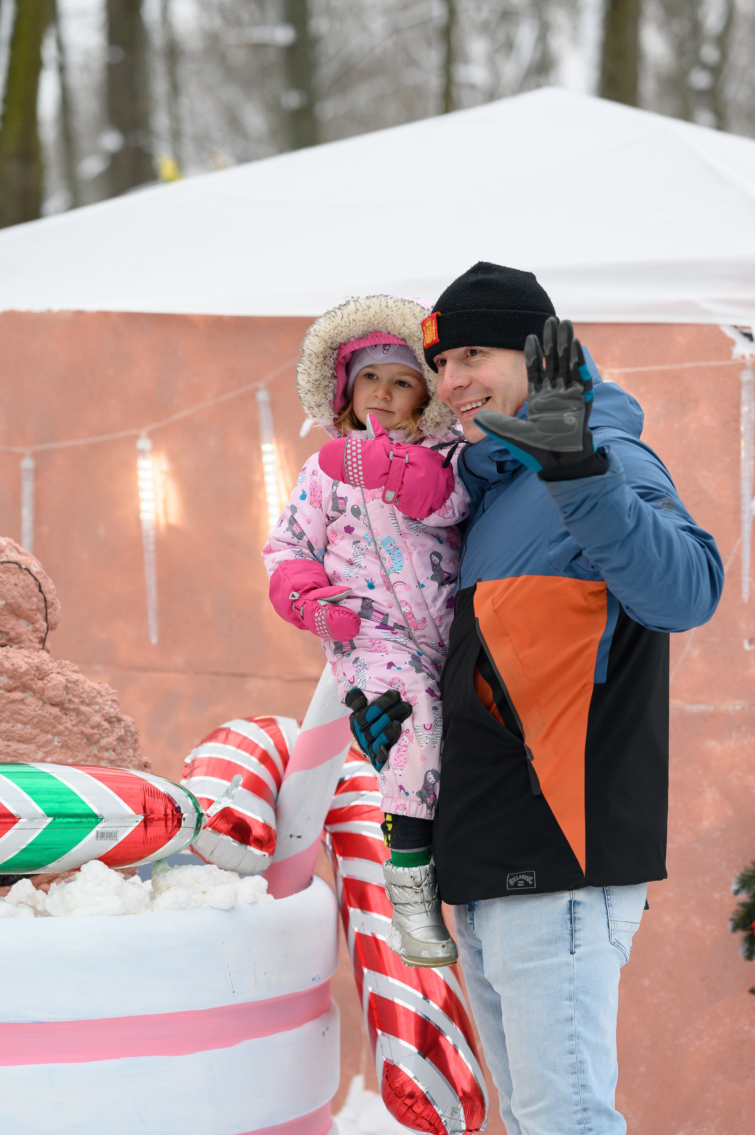 Ярмарка в Усадьбе Быково. Семейный фотограф Казакова Дарья