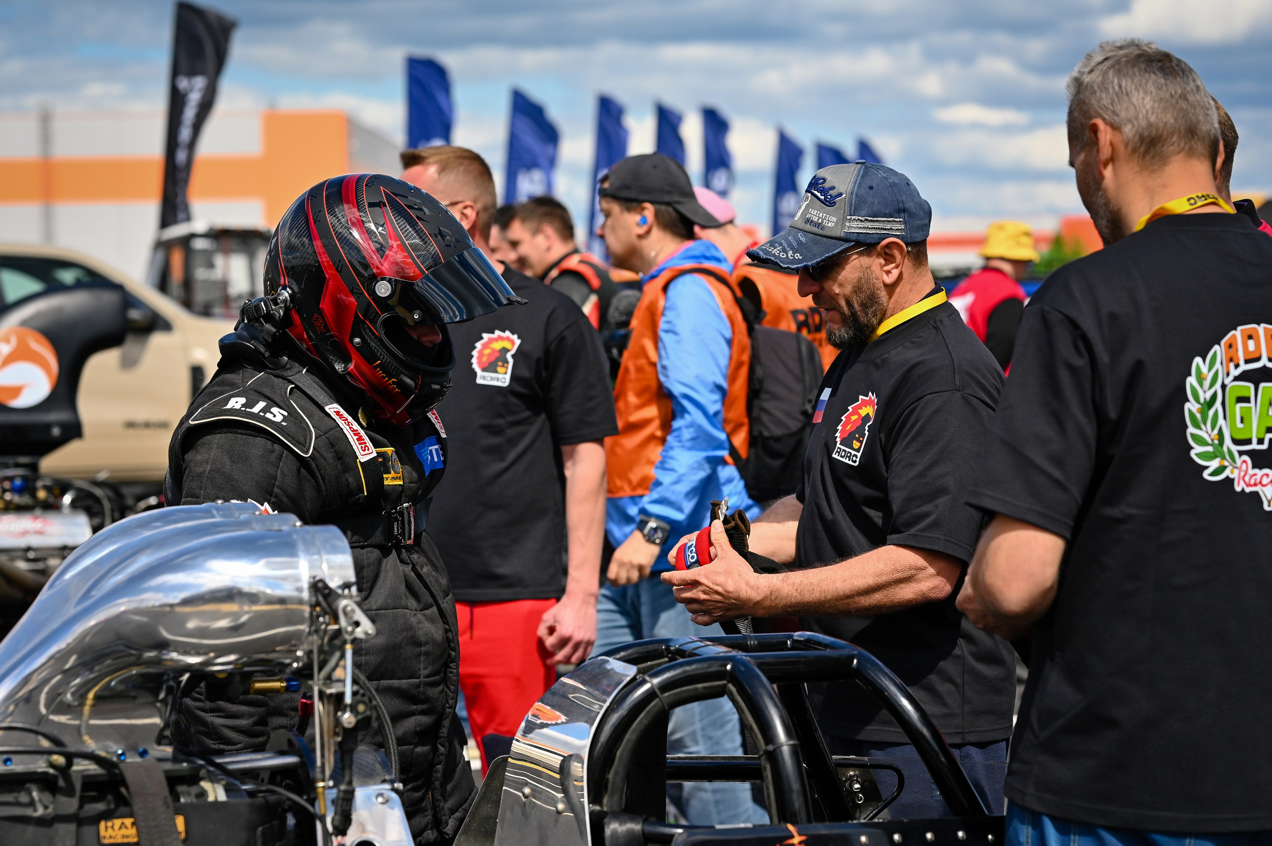 RDRC(пресса). Семейный фотограф Казакова Дарья