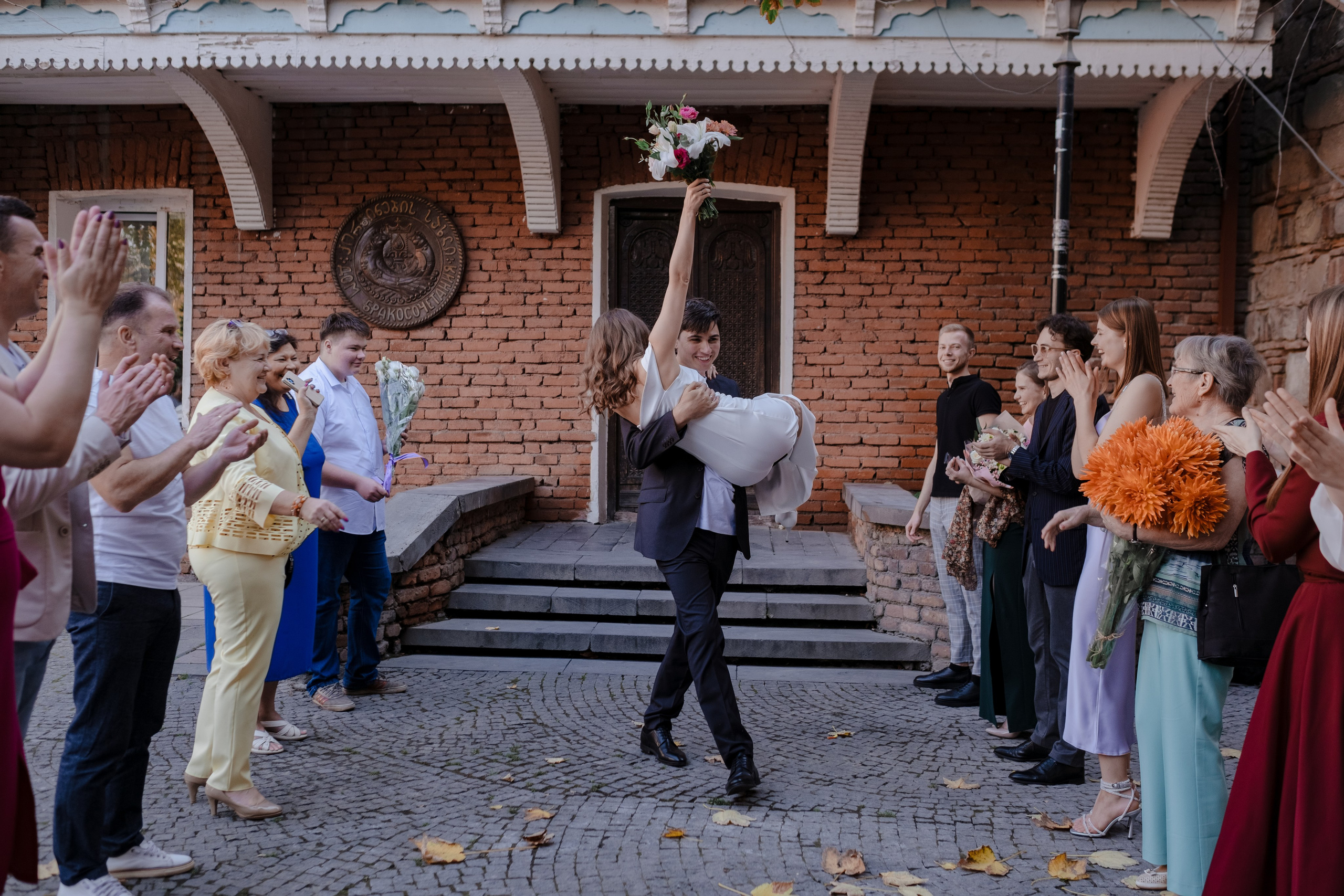 Истории про двоих. Портретный и репортажный фотограф в Санкт-Петербурге Дарья Сибирякова