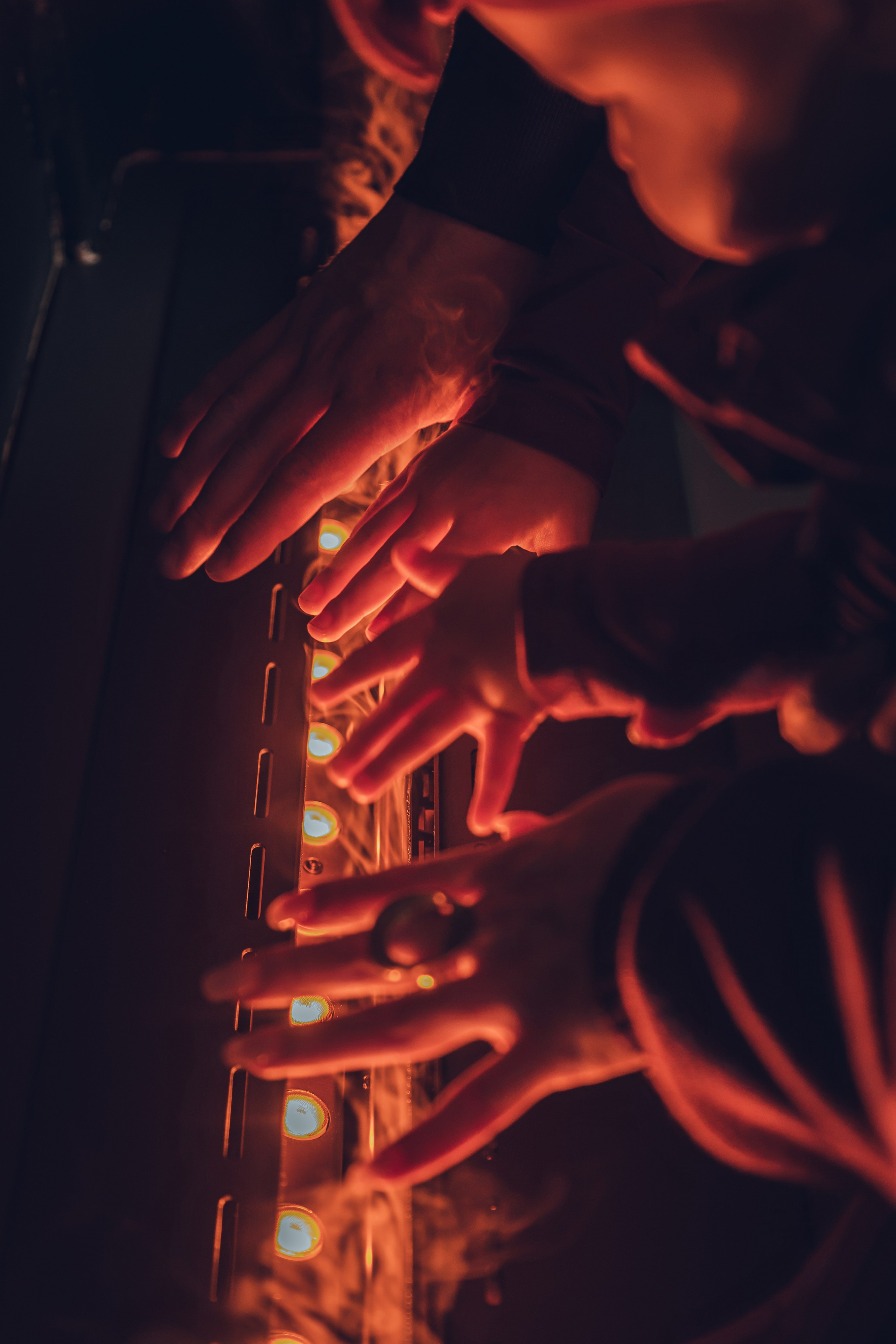 Family. Фотограф ваших событий в Красноярске — Макс Захарченко