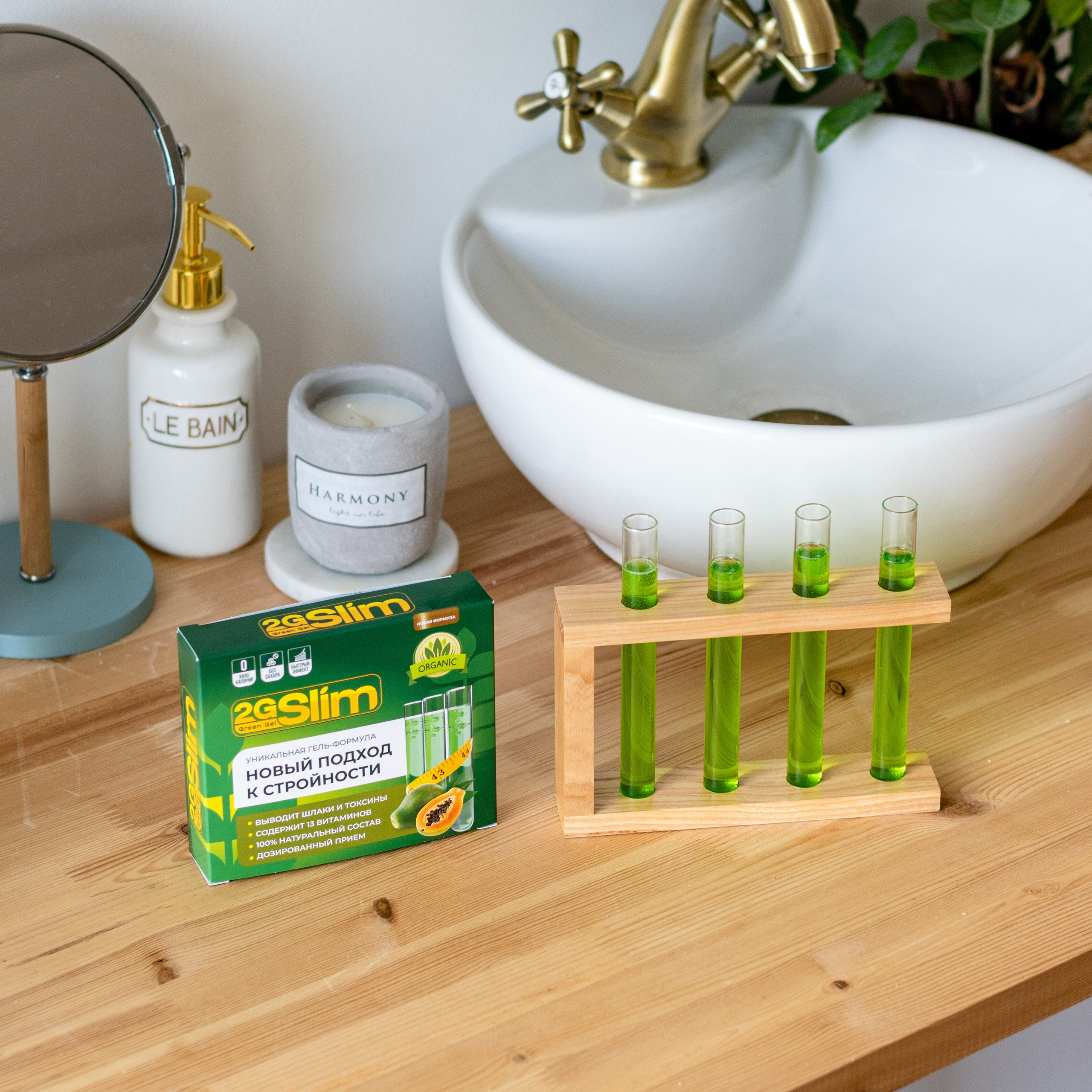 Имиджевые съемки