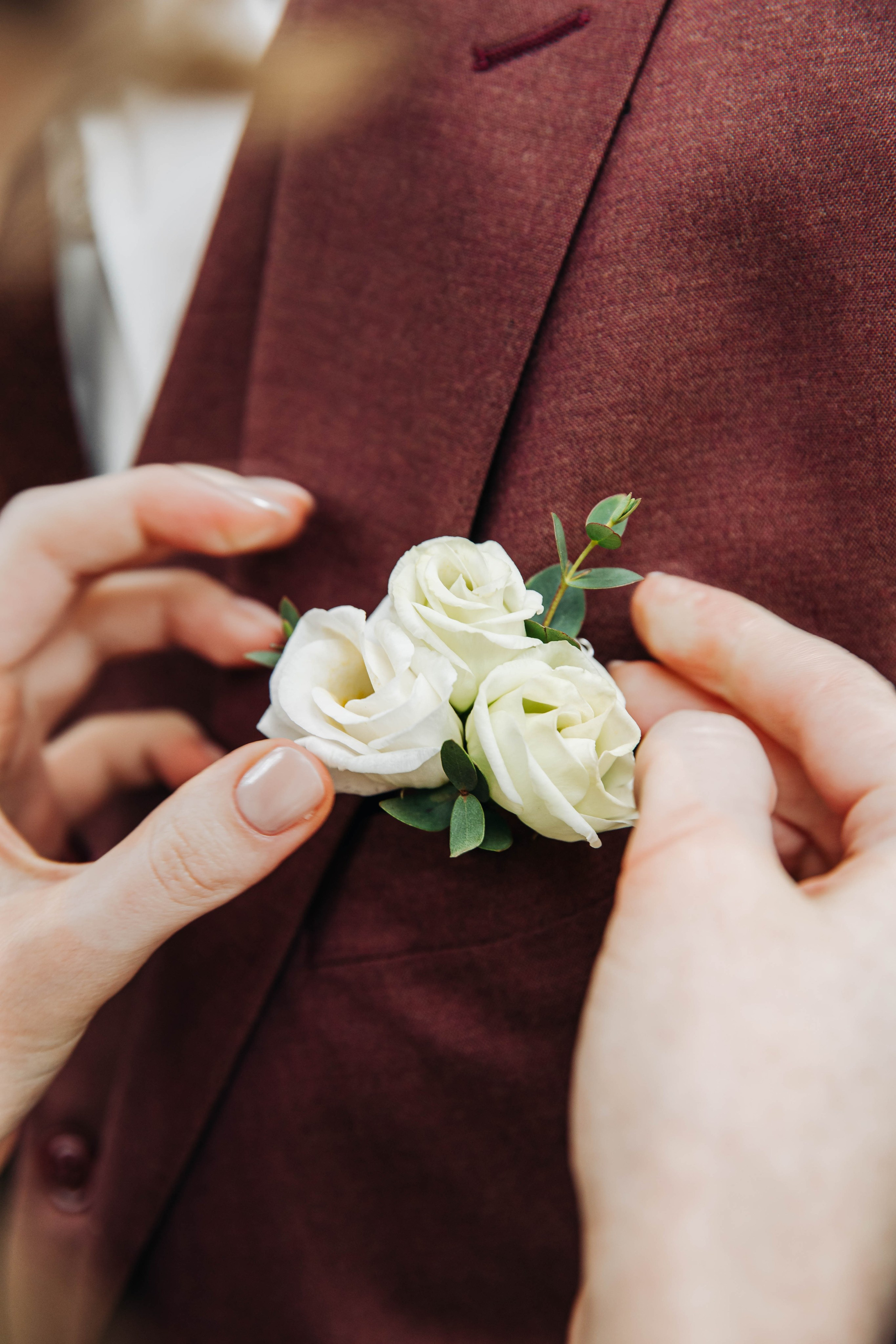 Валерия и Анатолий. Свадебный и семейный фотограф в Санкт-Петербурге Лолита Евстифеева