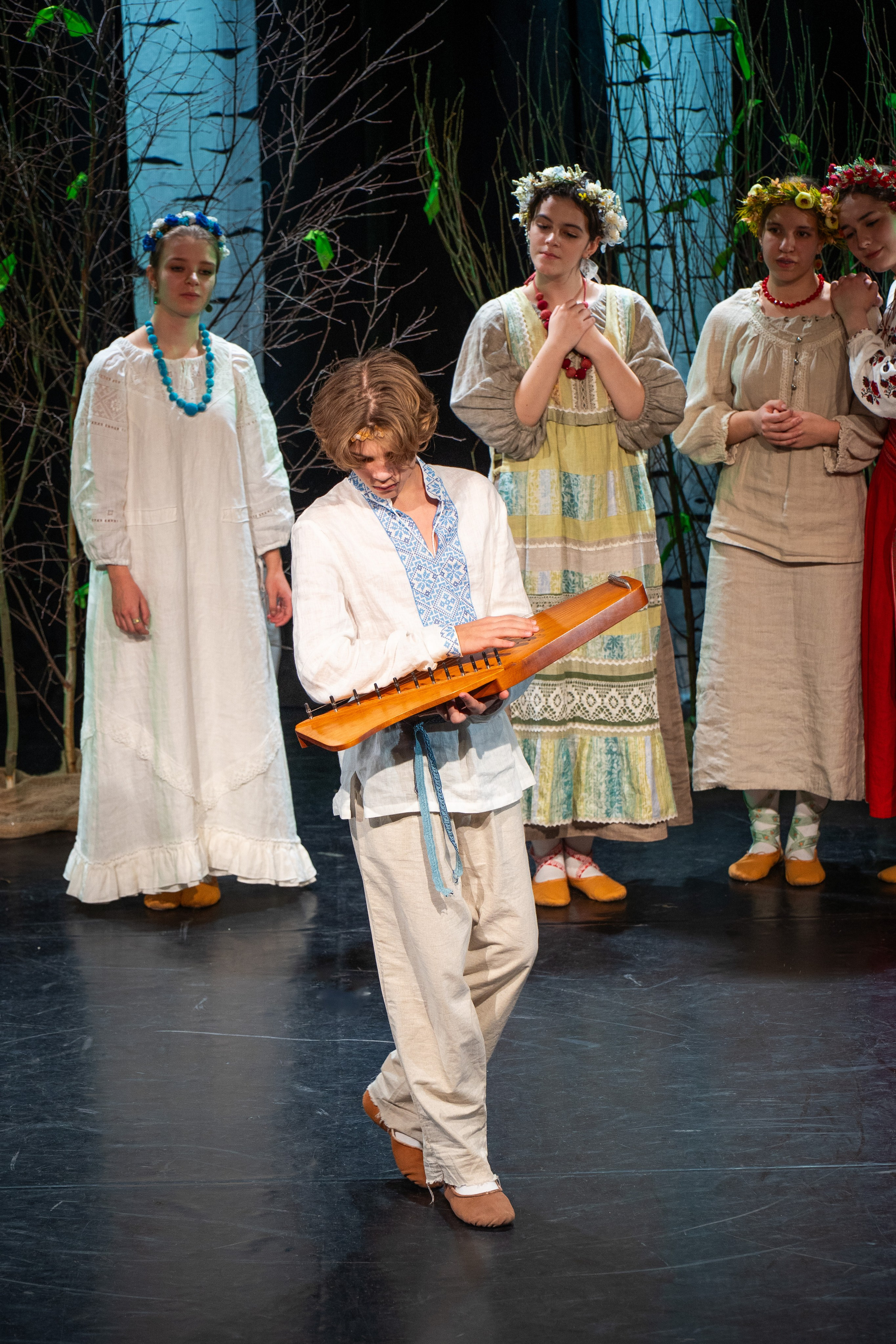 Театр «Созвучие», спектакли. Выпускные фотоальбомы Фотограф в Москве Устинович Алена