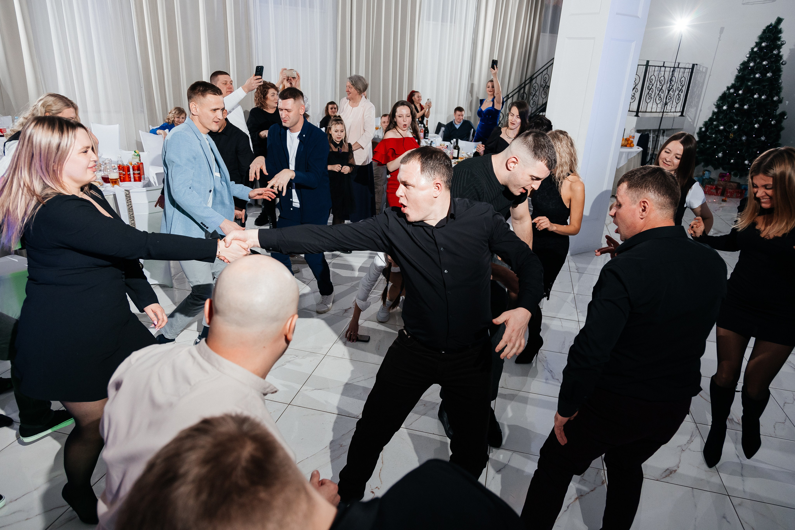 Юбилей Максима. Свадебный и семейный фотограф в Екатеринбурге