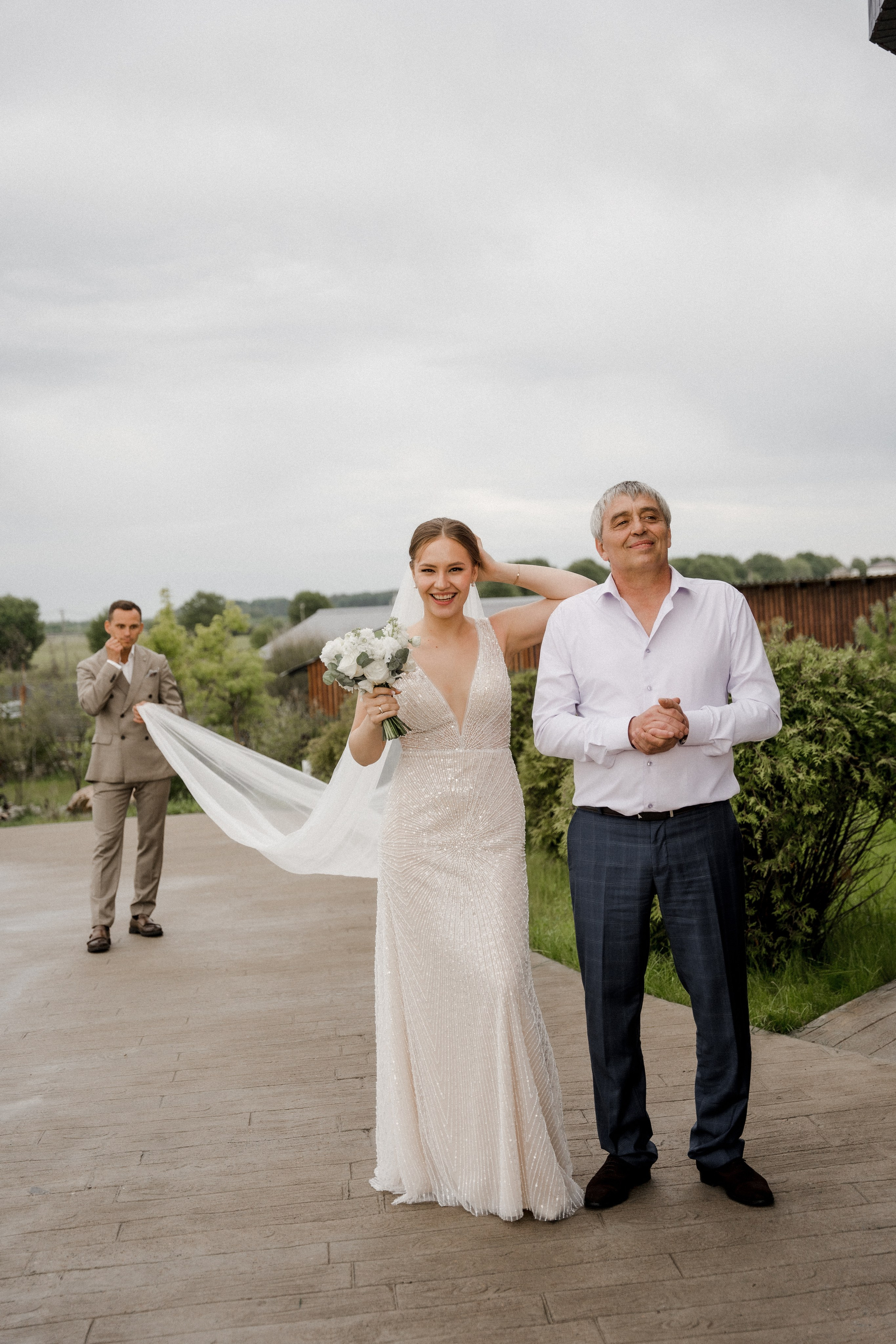 Maxim & Liana. Dolce_wedding