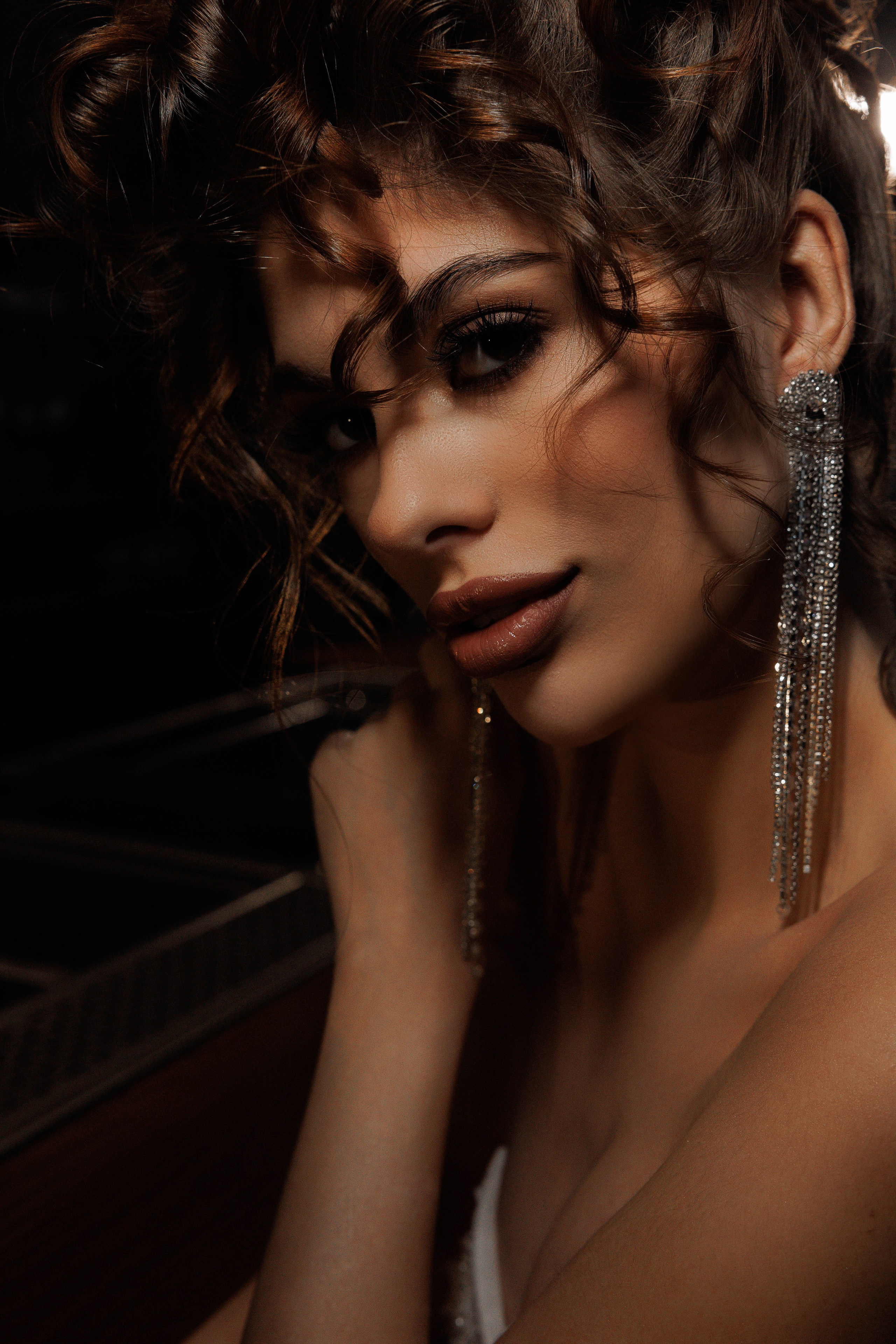 Свадебная серия в баре. Свадебный и семейный фотограф  во Владивостоке Ольга Украинец