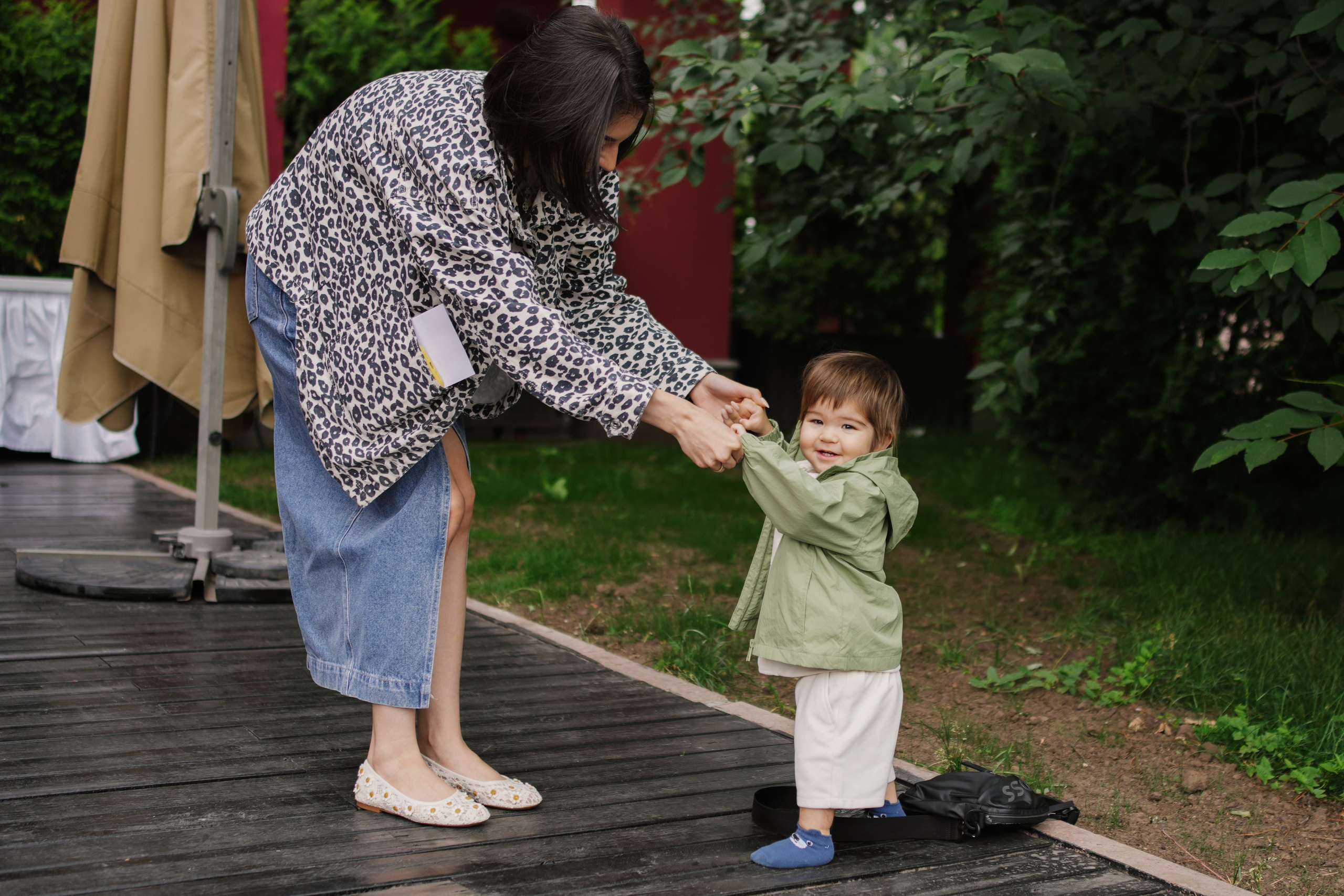 Семейная фотосессия. Профессиональная съемка в Алматы