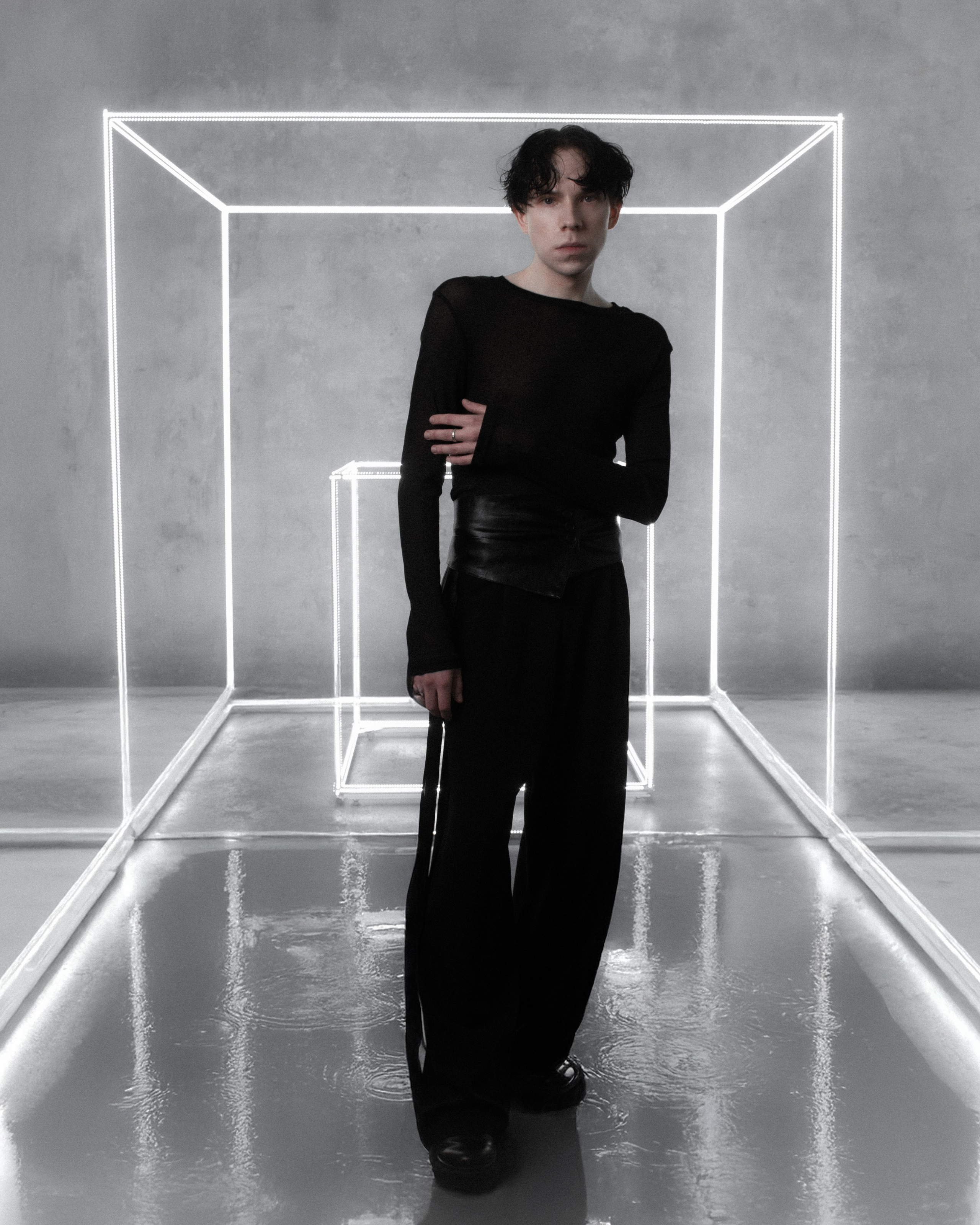 DENIS. Фотограф Москва Грошева Софья