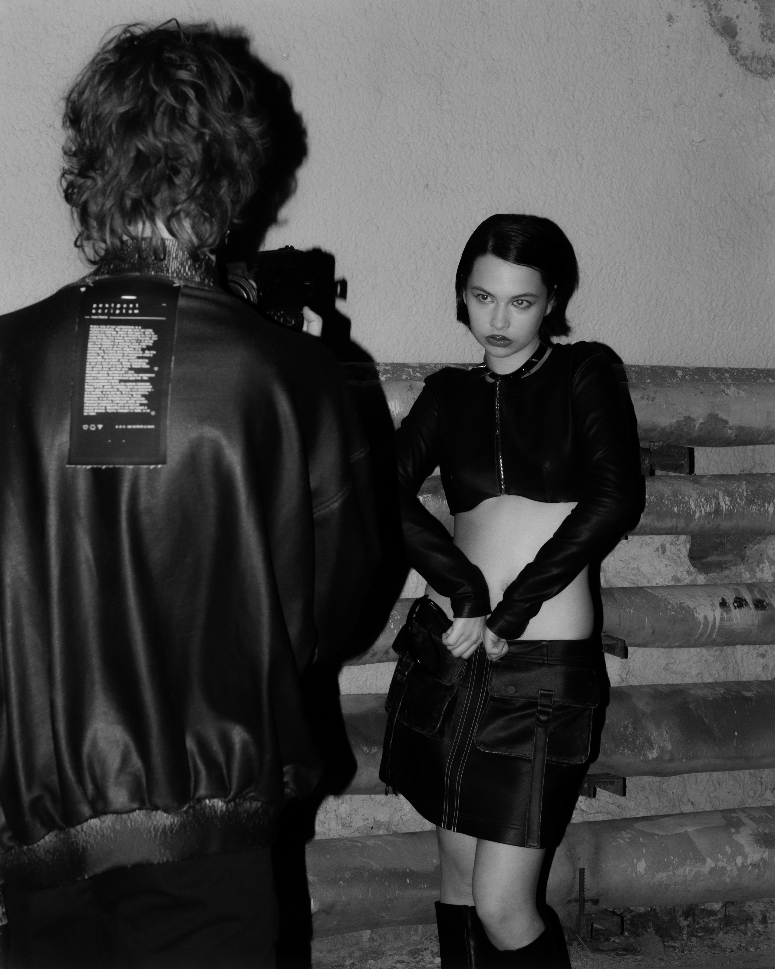 P. P. S. Фотограф Москва Грошева Софья