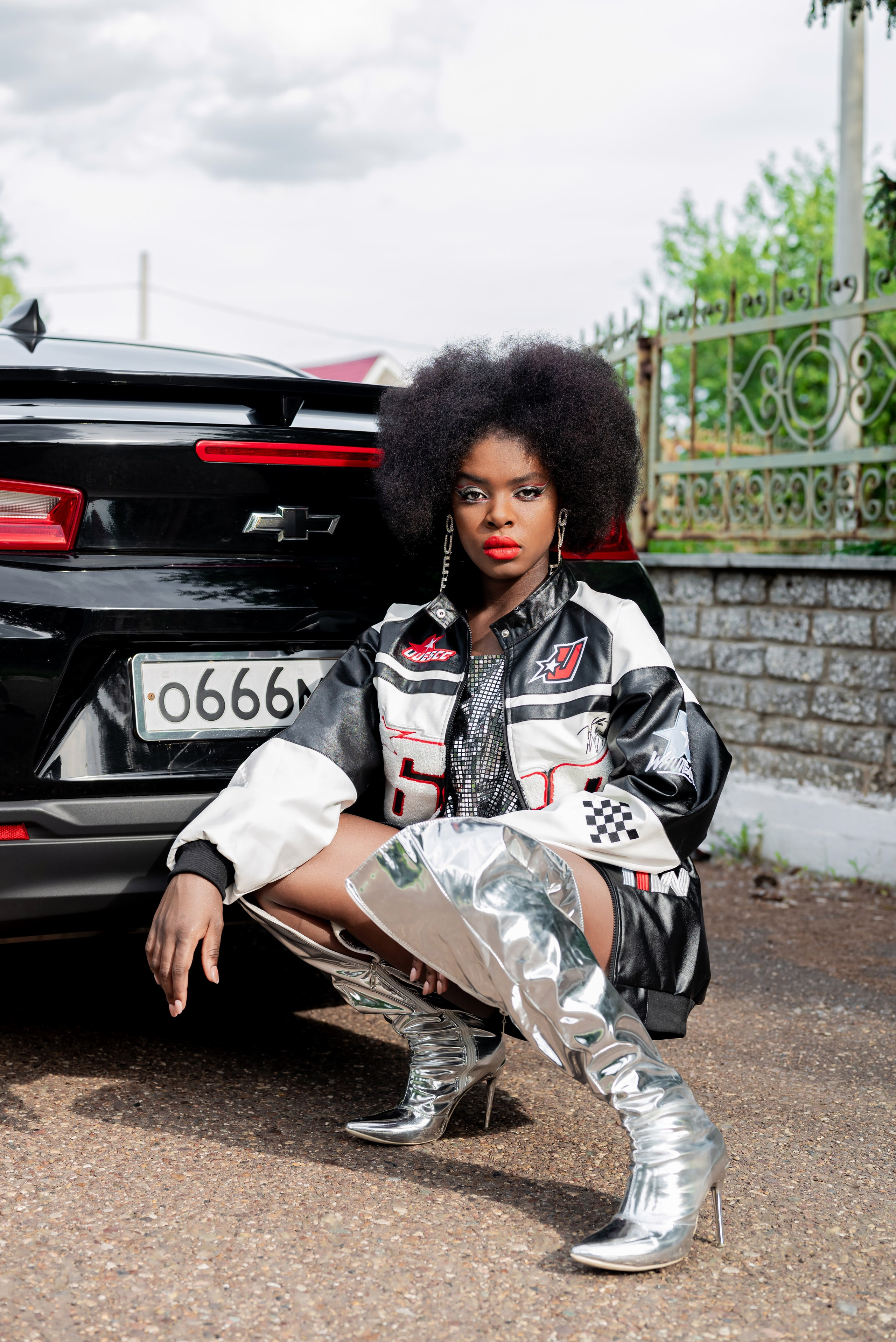 София. Фотограф в городе Салават