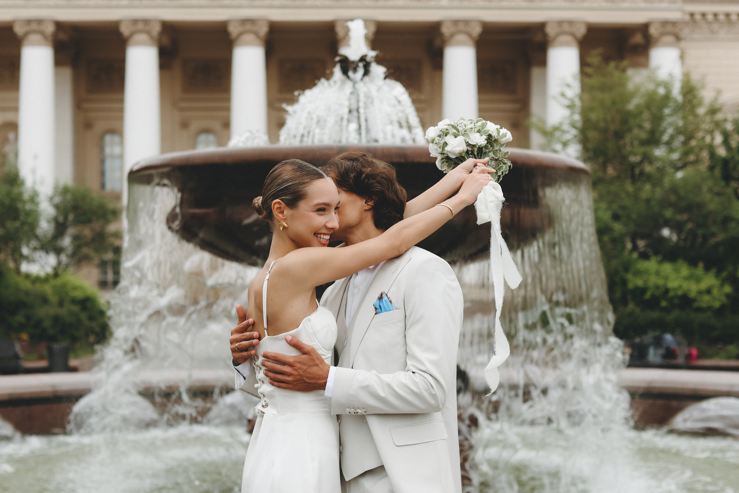WEDDING. Семейный и детский фотограф Болинок Наталья