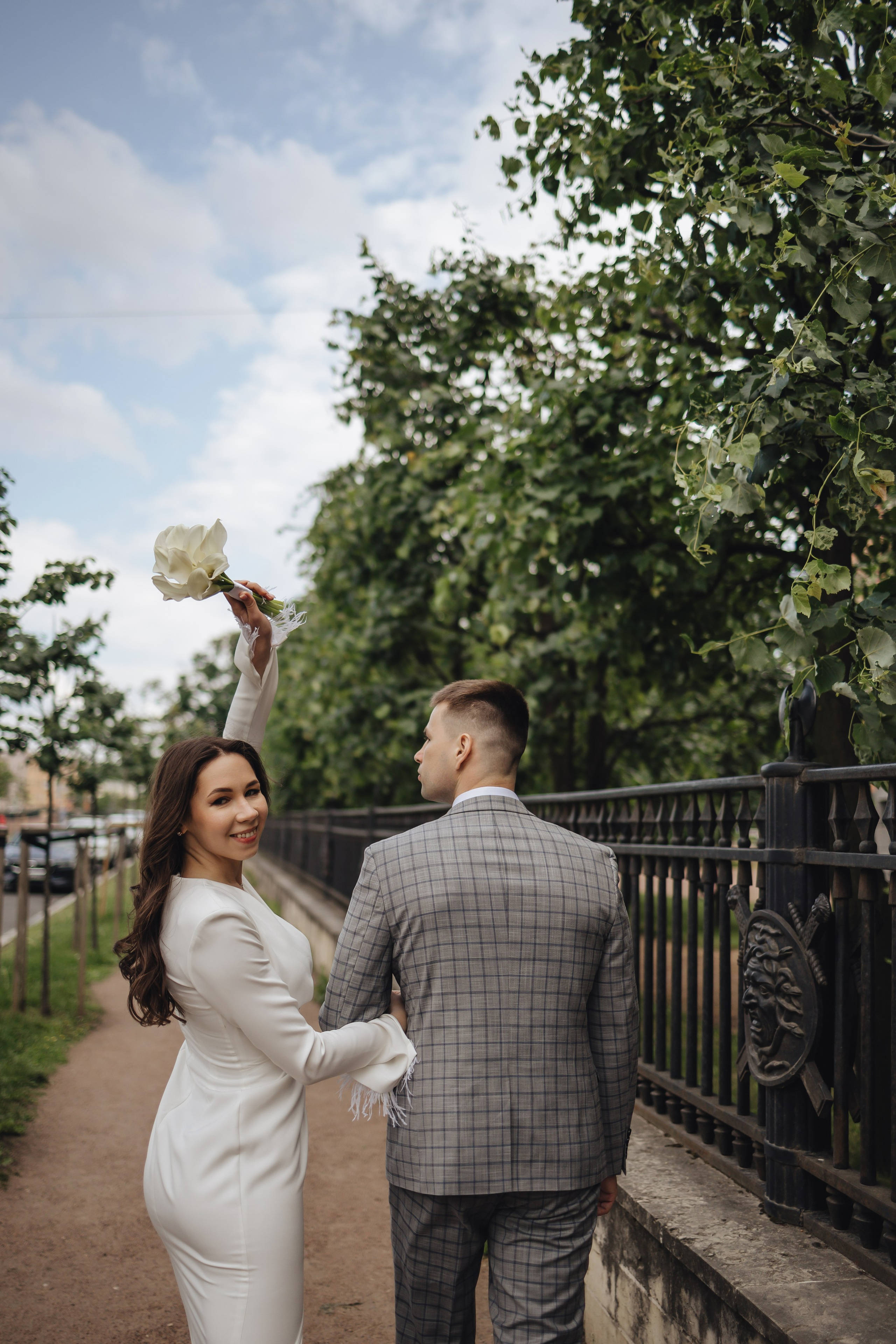 A&I. Фотограф в Санкт-Петербурге Ольга Кулеш