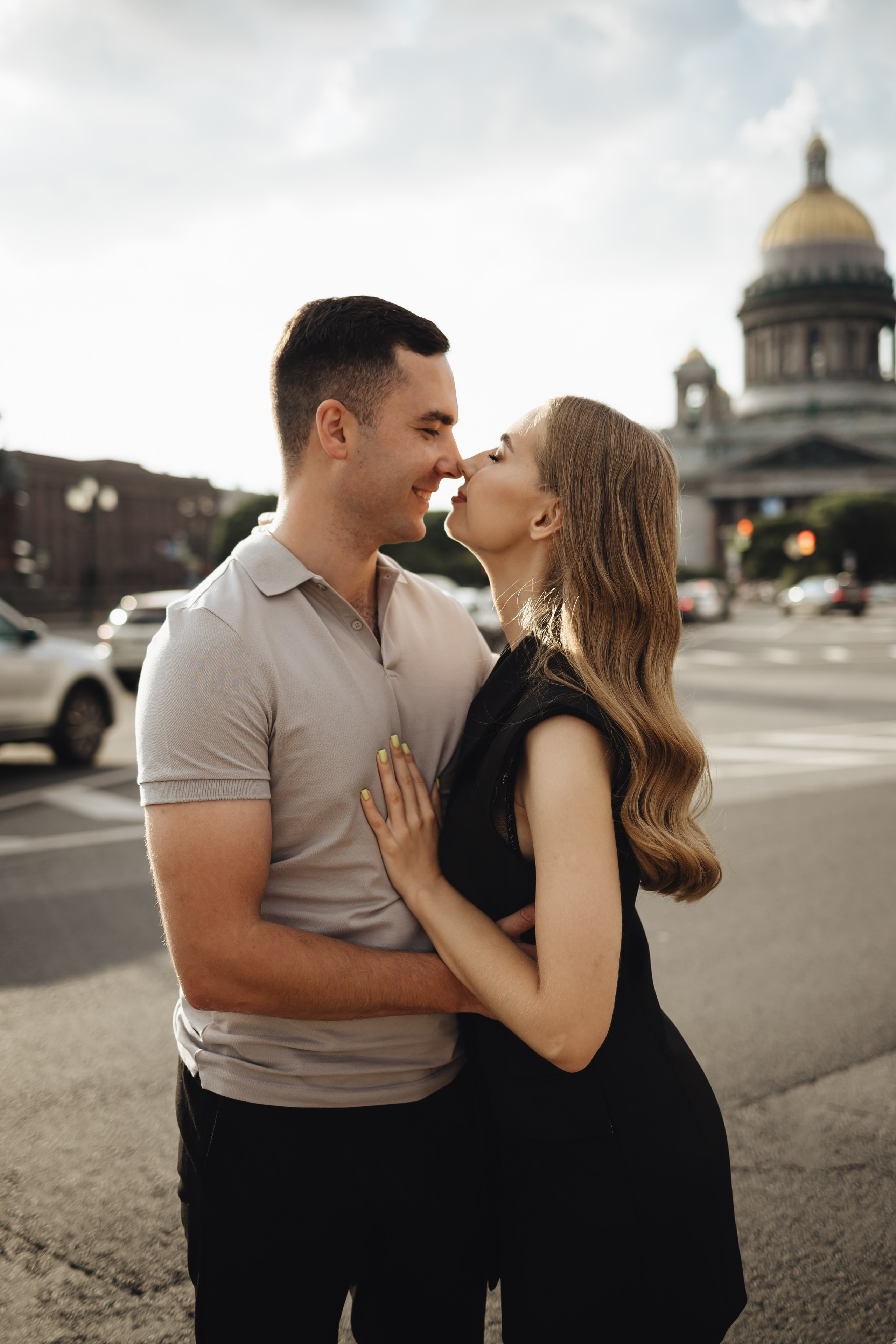 K&D. Фотограф в Санкт-Петербурге Ольга Кулеш