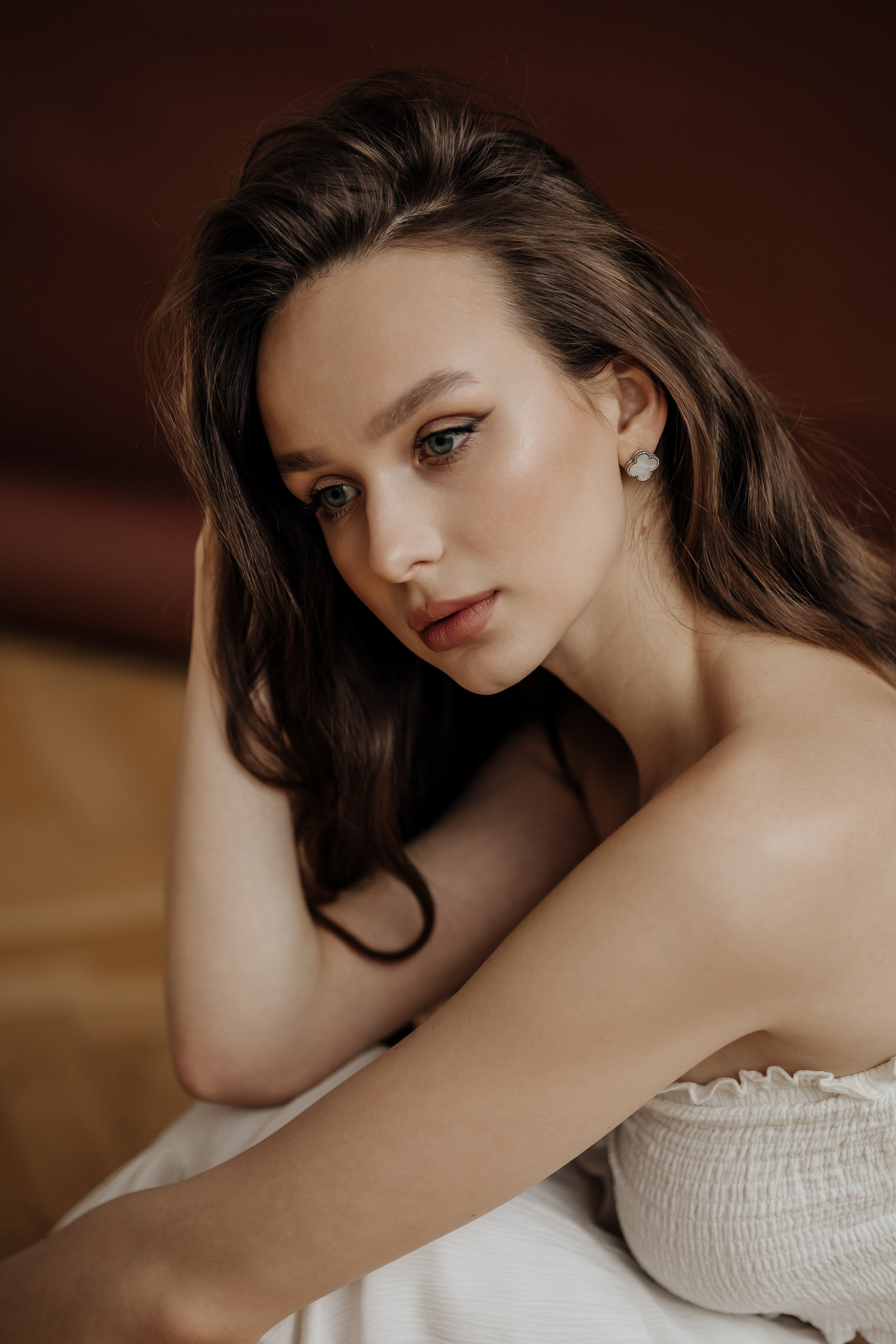 П. Фотограф в Санкт-Петербурге Ольга Кулеш