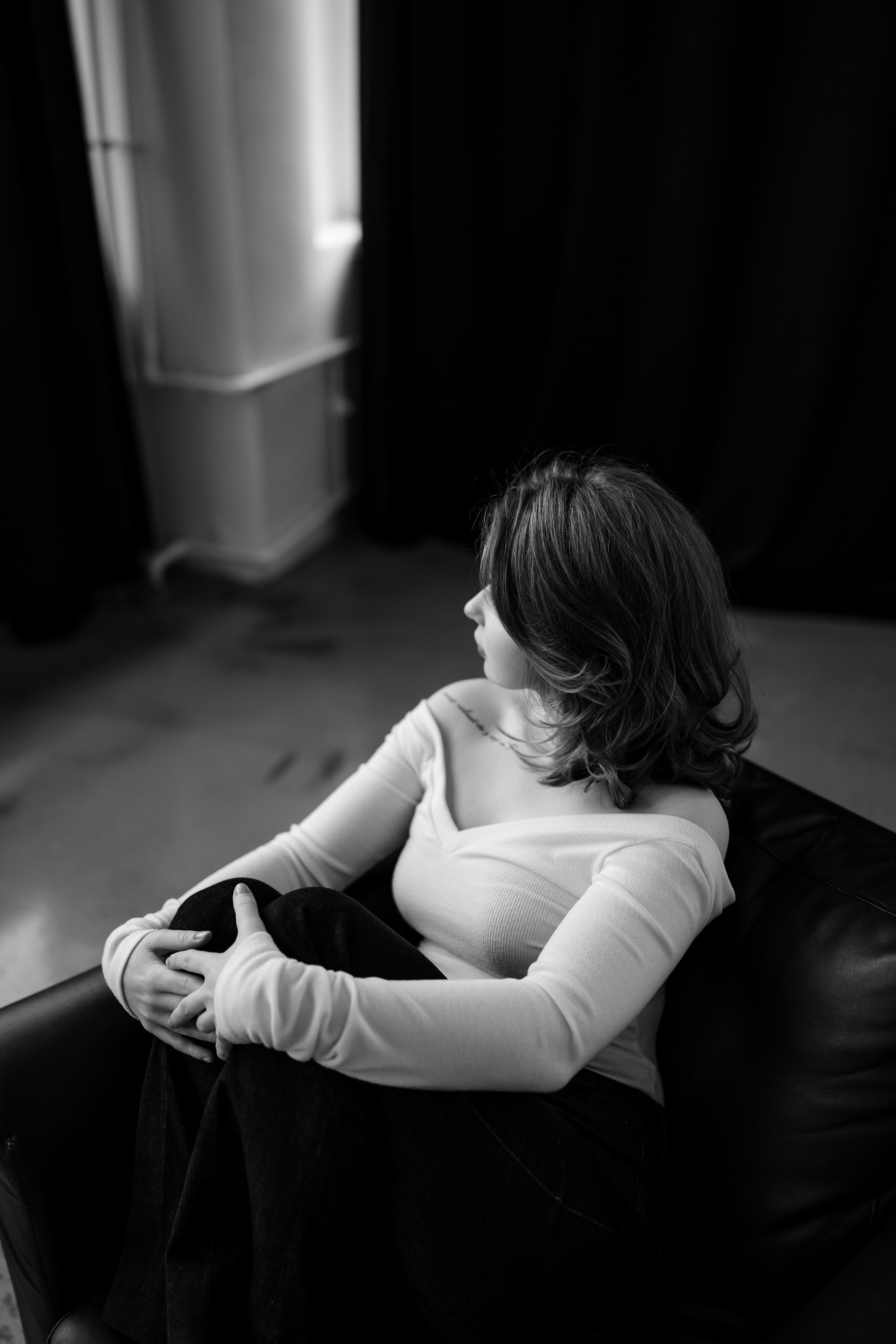 А. Фотограф в Санкт-Петербурге Ольга Кулеш