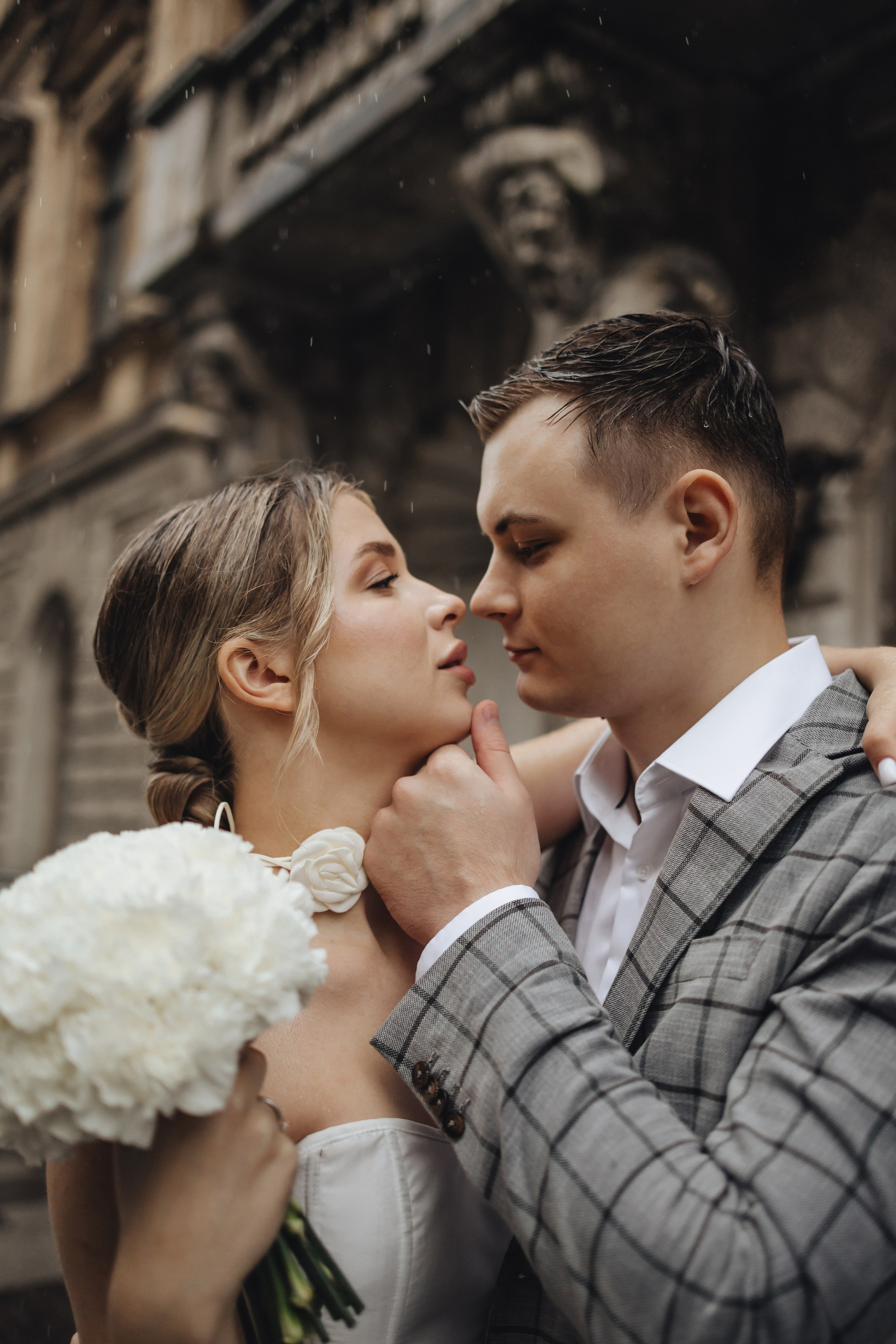 L&L. Фотограф в Санкт-Петербурге Ольга Кулеш