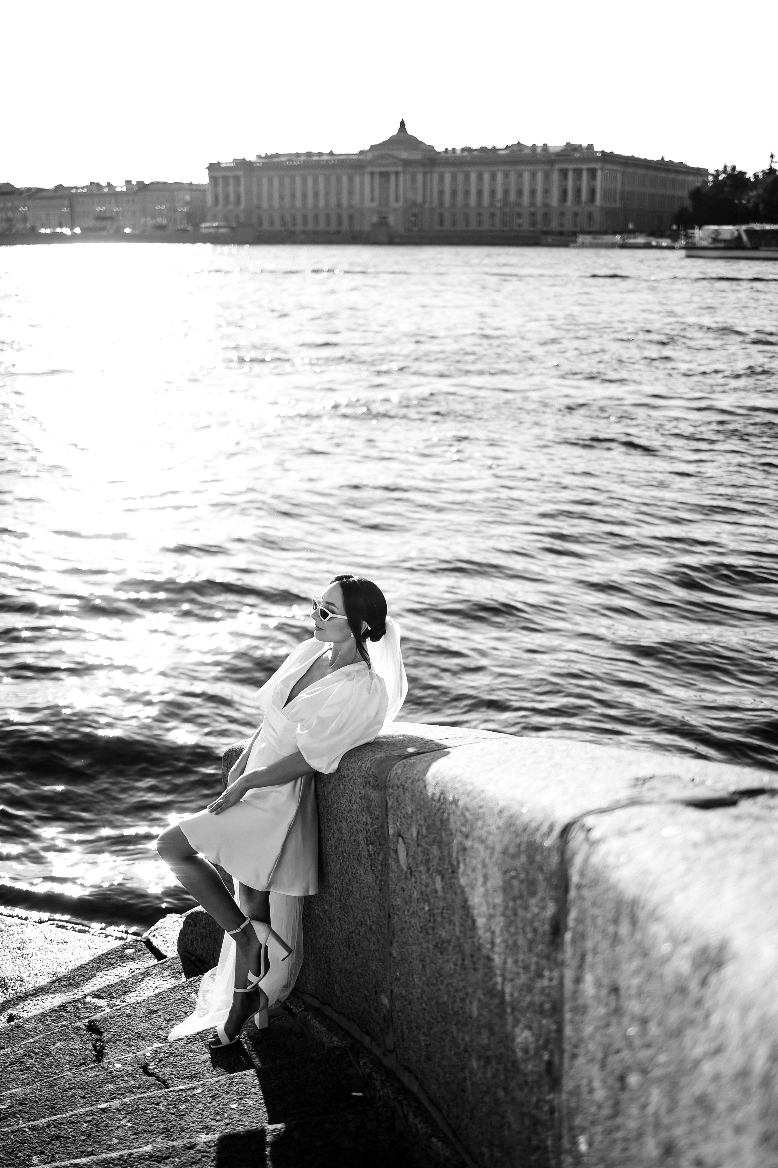 O&A. Фотограф в Санкт-Петербурге Ольга Кулеш