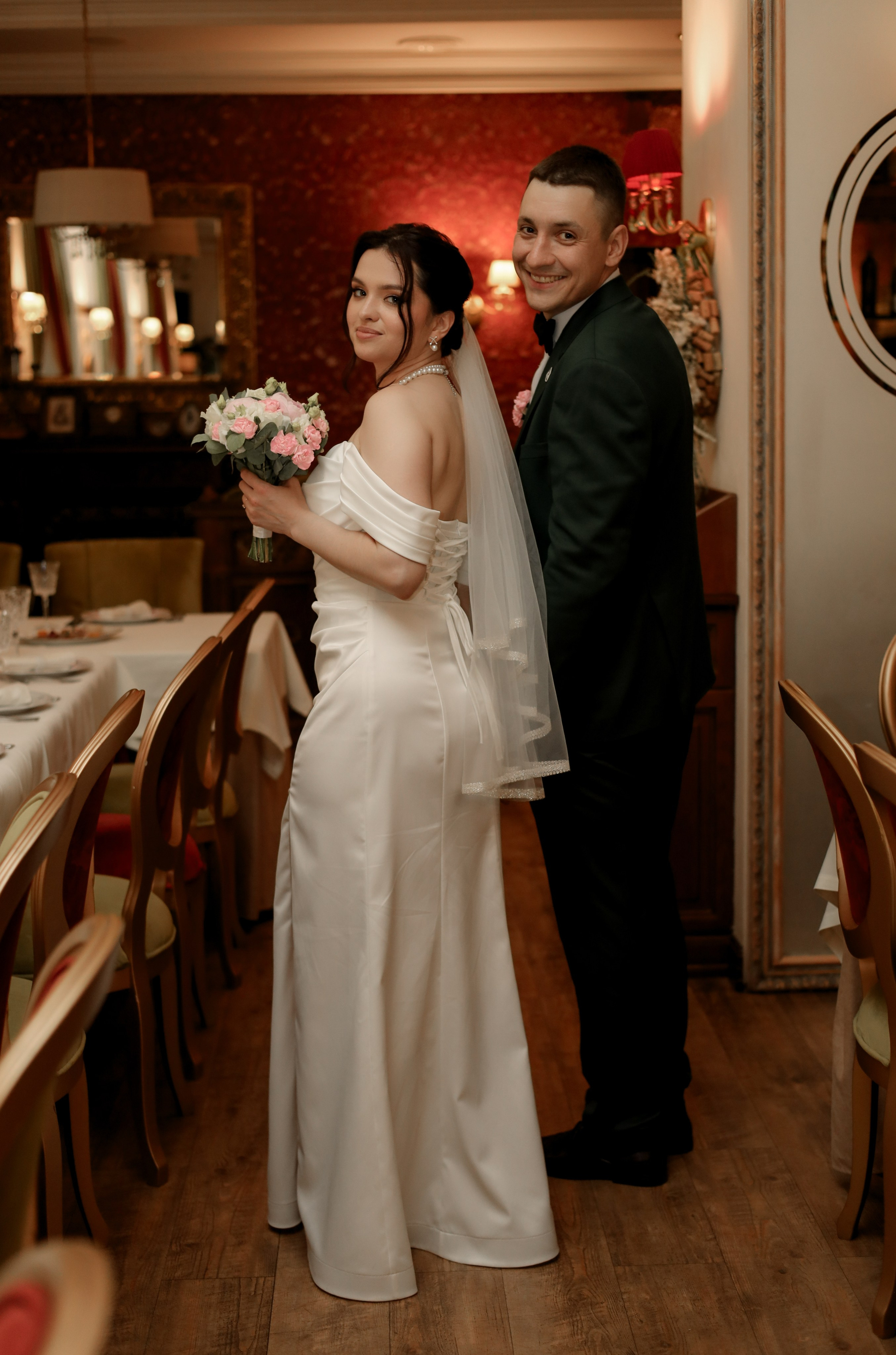 A&Y. Photographer Tatiana Ivanova in Yaroslavl