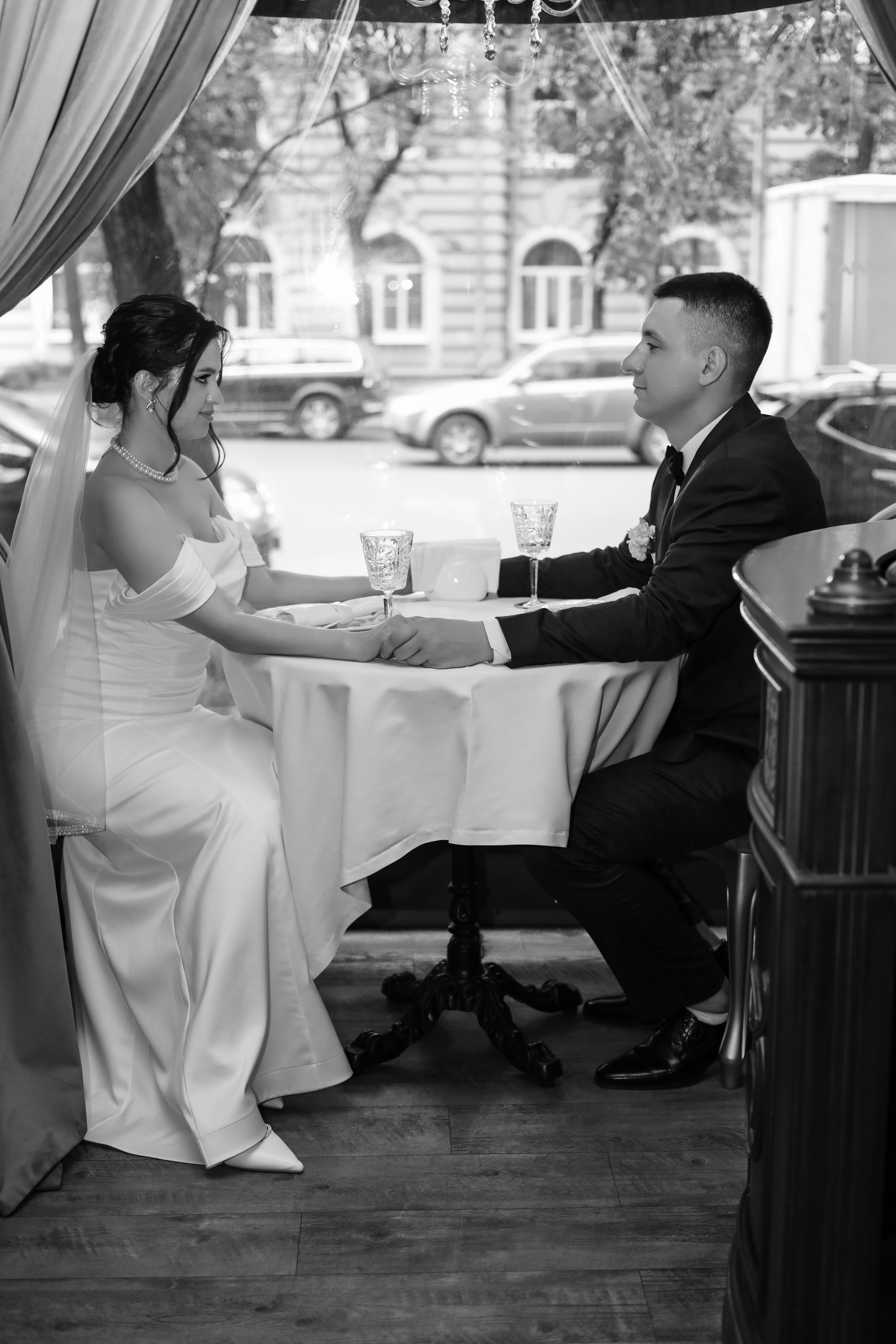 A&Y. Photographer Tatiana Ivanova in Yaroslavl