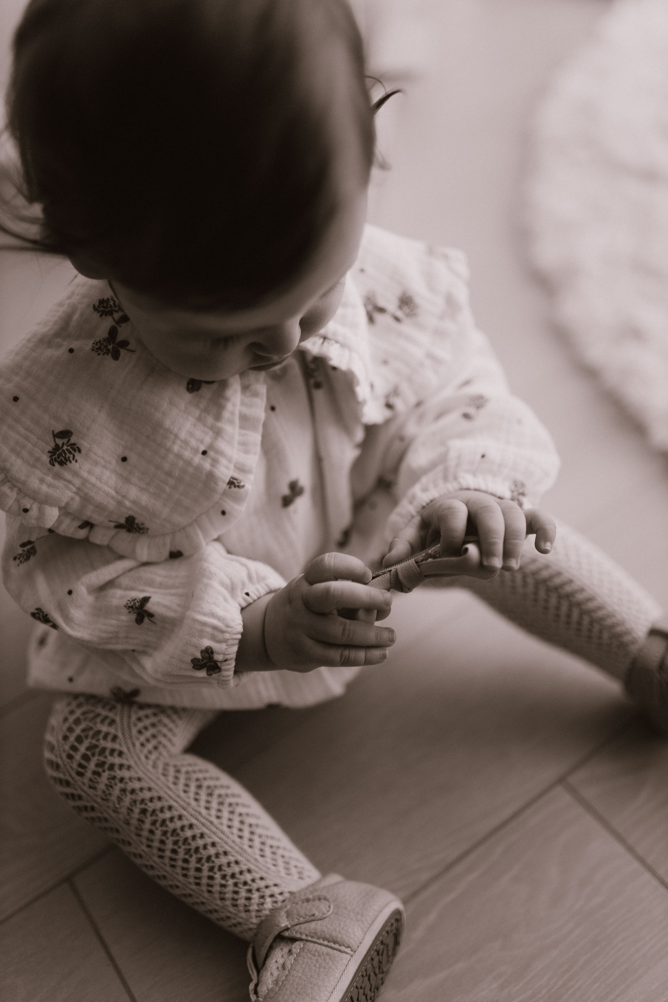 Еве-королеве годик. Фотограф в Ставрополе Svetlana Matveeva