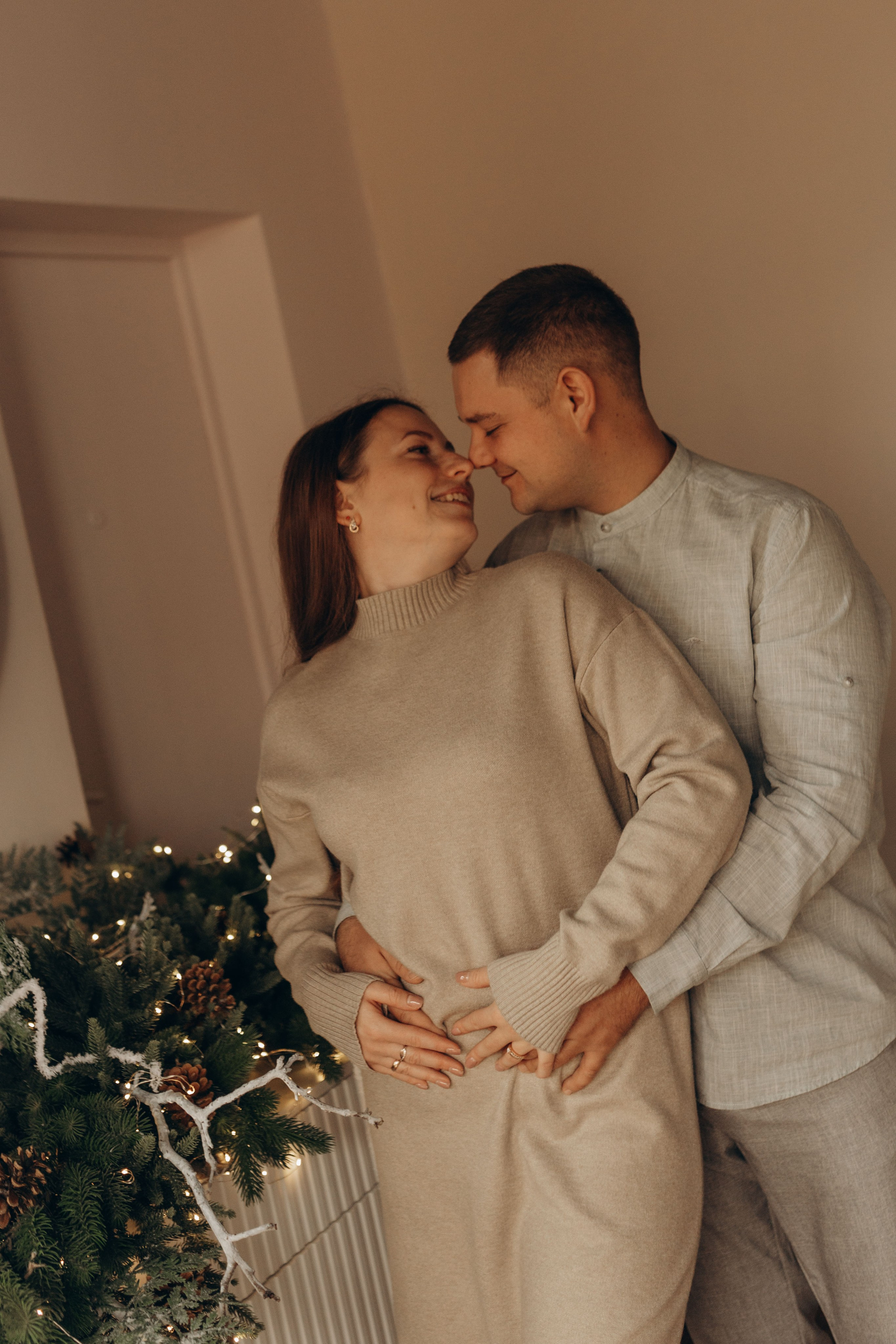 Новогодняя. Фотограф в Ставрополе Svetlana Matveeva