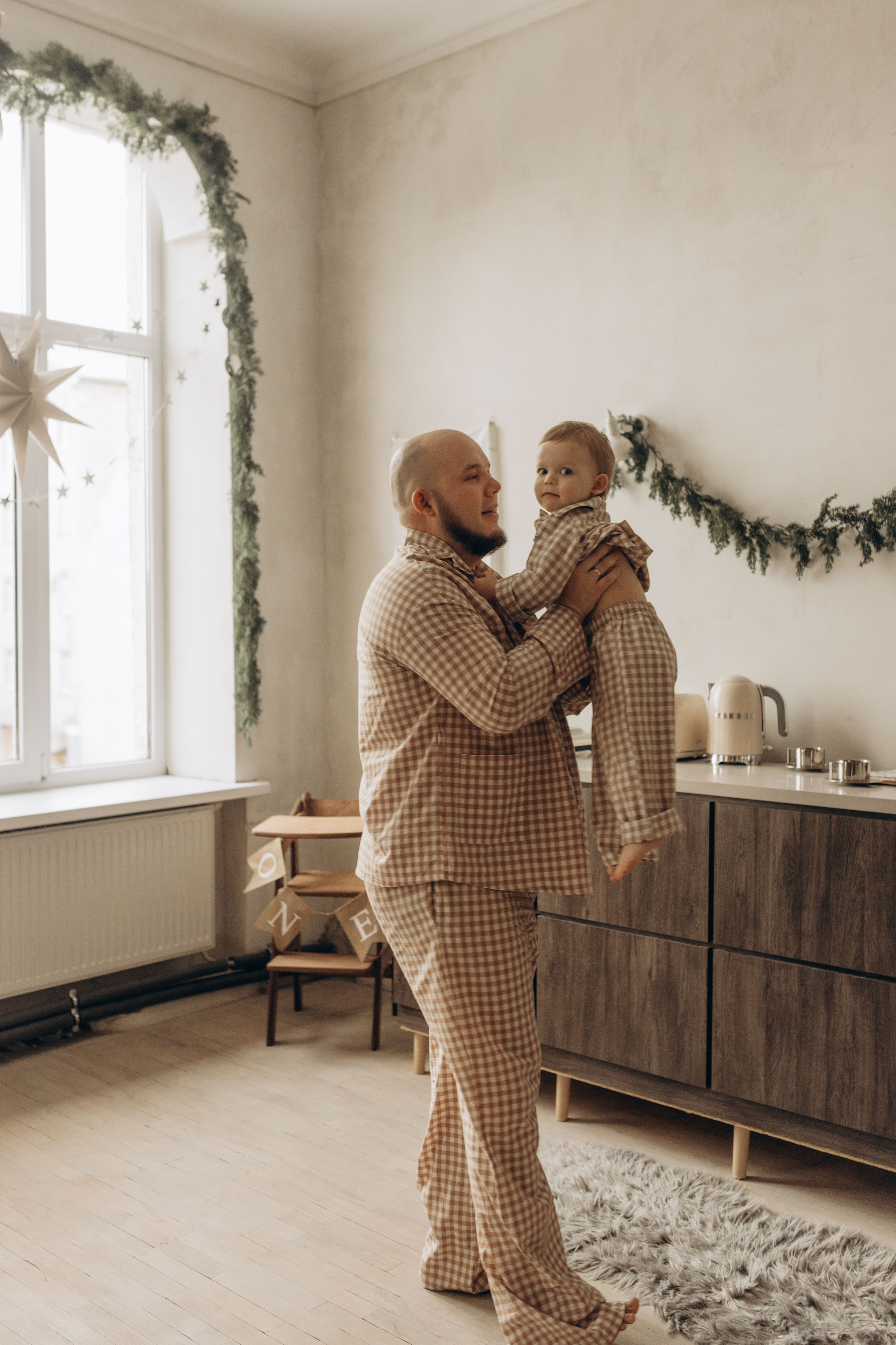 Новогоднее чудо для маленького Ромы. Фотограф в Ставрополе Svetlana Matveeva