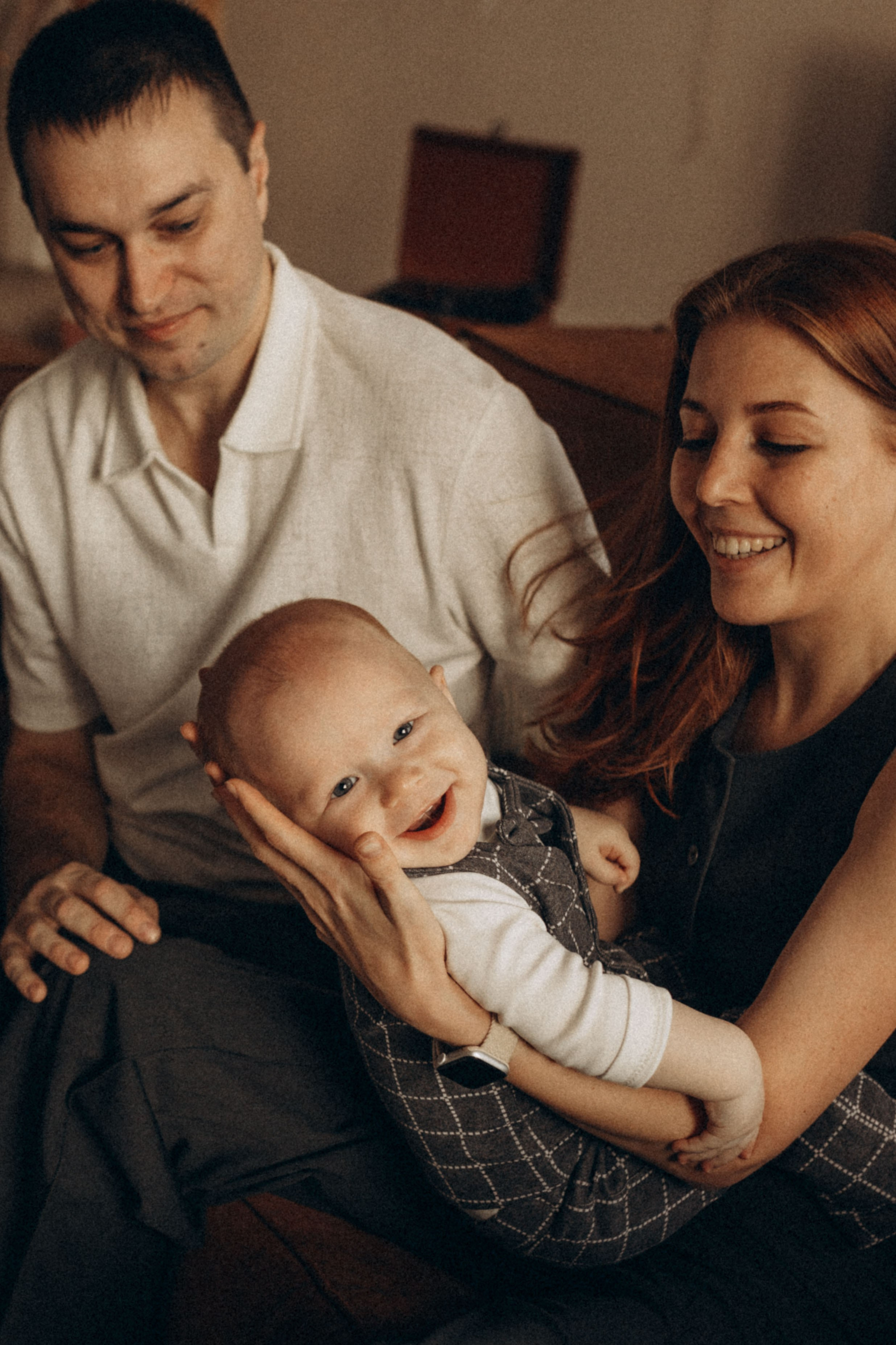 Моя семья-моё богатство. Новогодняя семейная история. Фотограф в Ставрополе Svetlana Matveeva