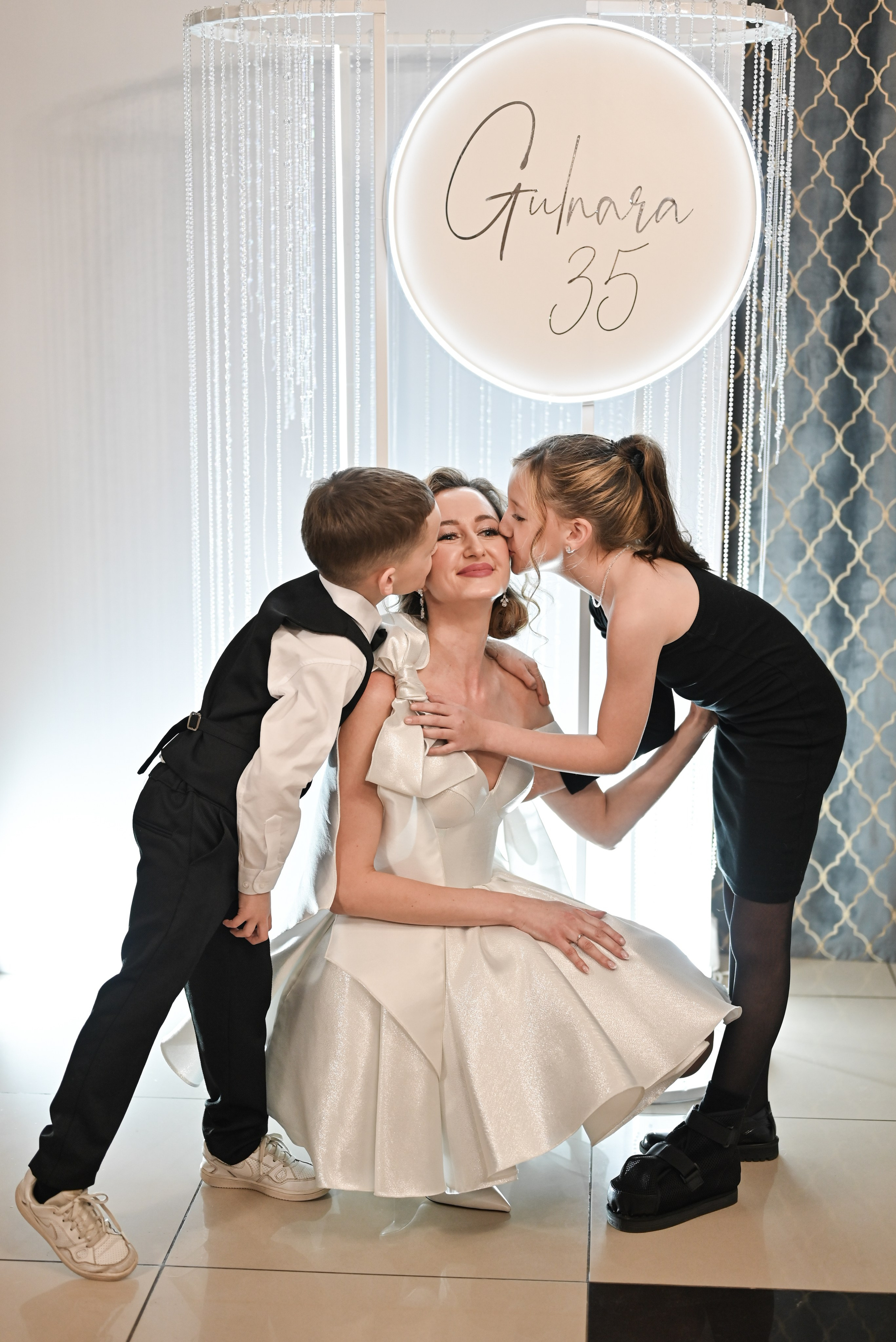 День Рождения Гульнары!. Свадебный и семейный фотограф в Уфе Александров Максим