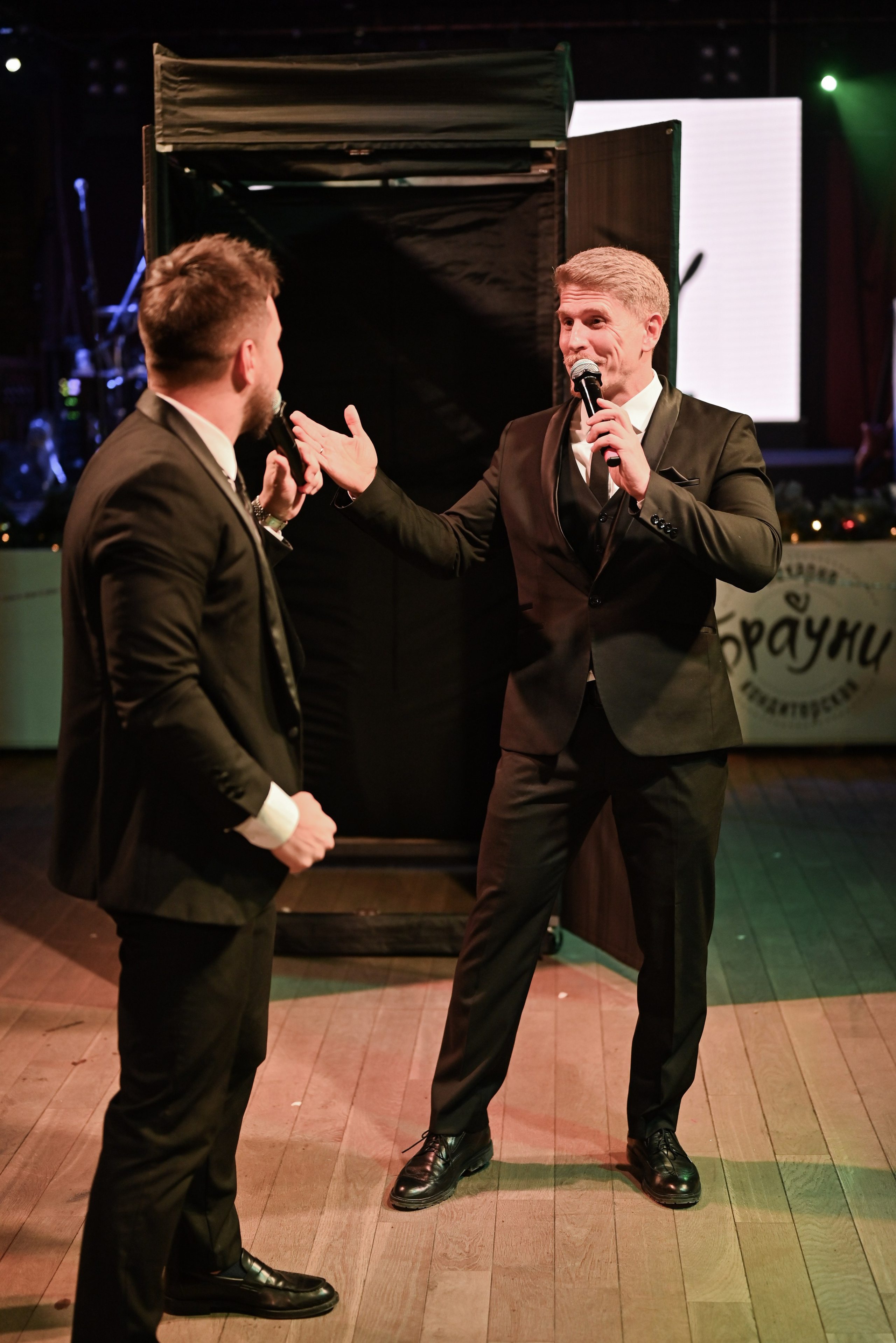 Брауни корпоратив. Свадебный и семейный фотограф в Уфе Александров Максим