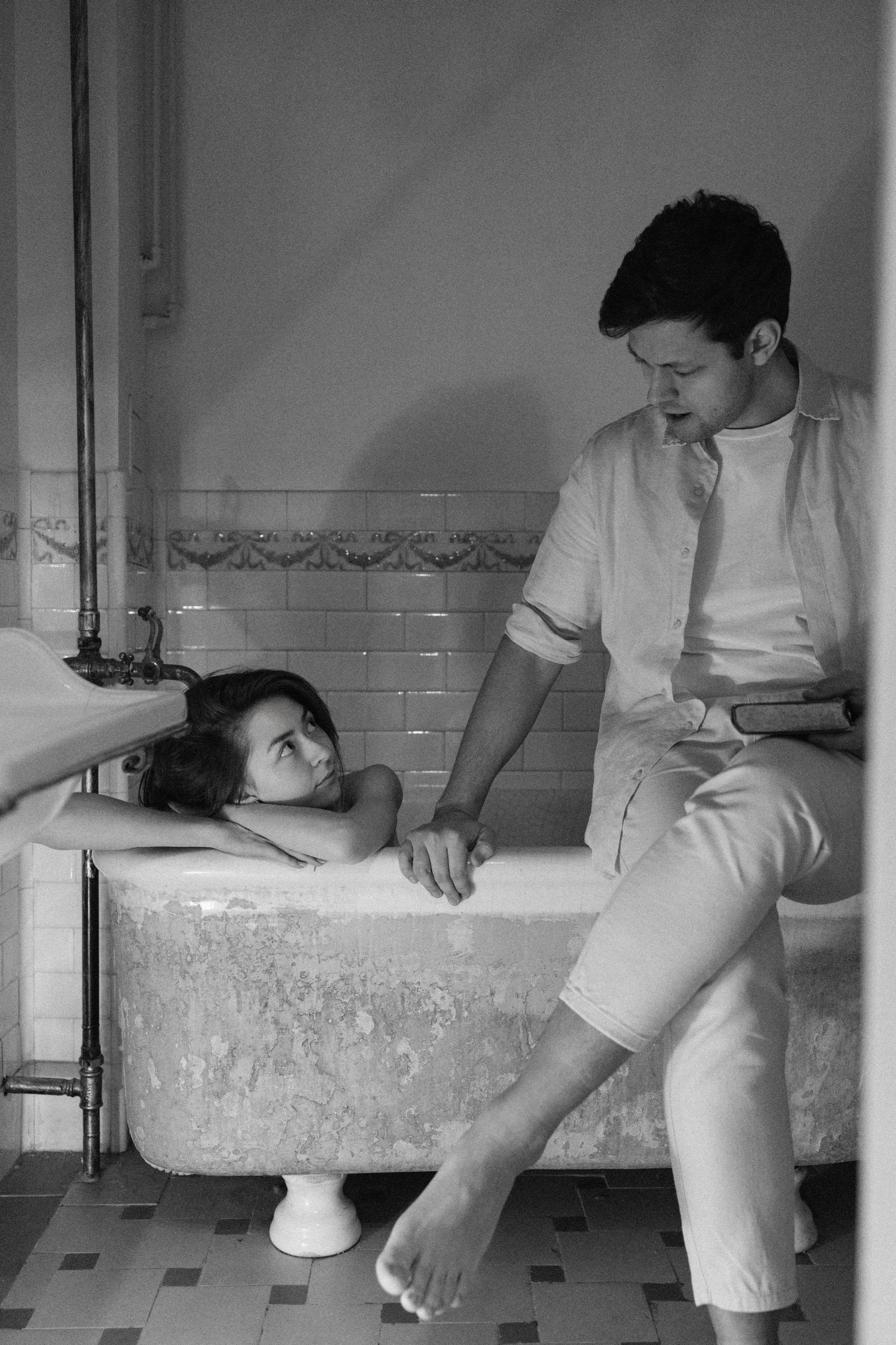 Парная фотосессия в Питере. Вера Пьянцева семейный, свадебный и парный фотограф в Санкт-Петербурге