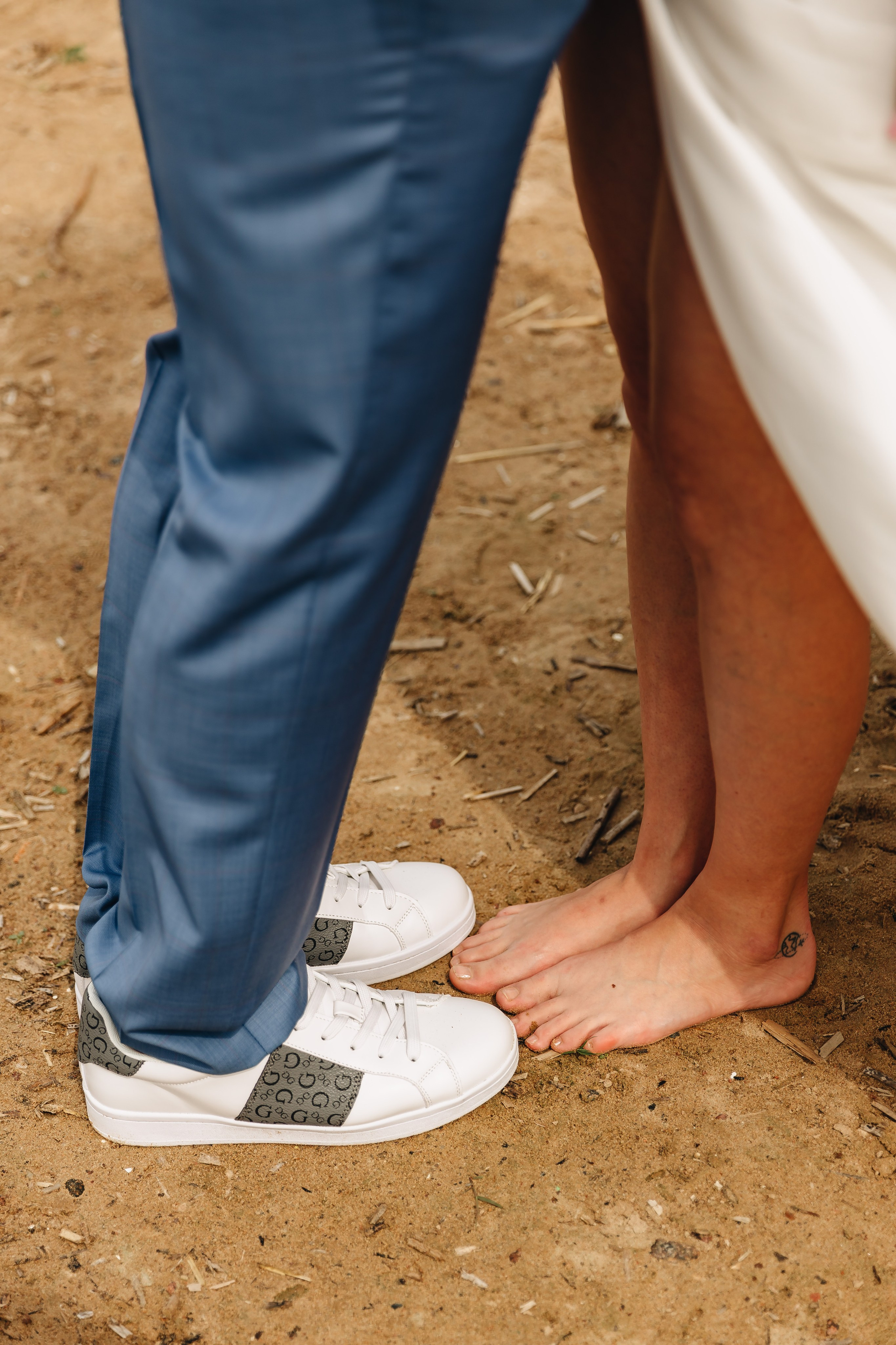 Илья и Лидия. Свадебный фотограф и видеограф — Сергей и Дарья