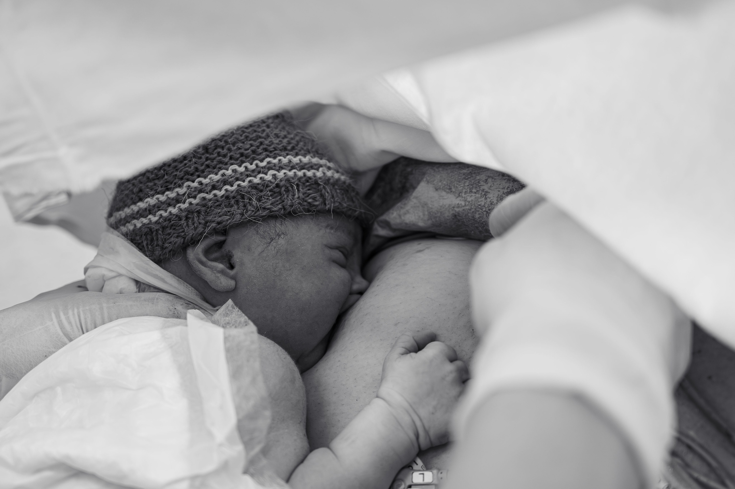 Алисия родилась в МД Лахта / Вученович Ю.Д. / Бородынцева Н.В. Фотограф на роды СПБ Юлия Герасимова