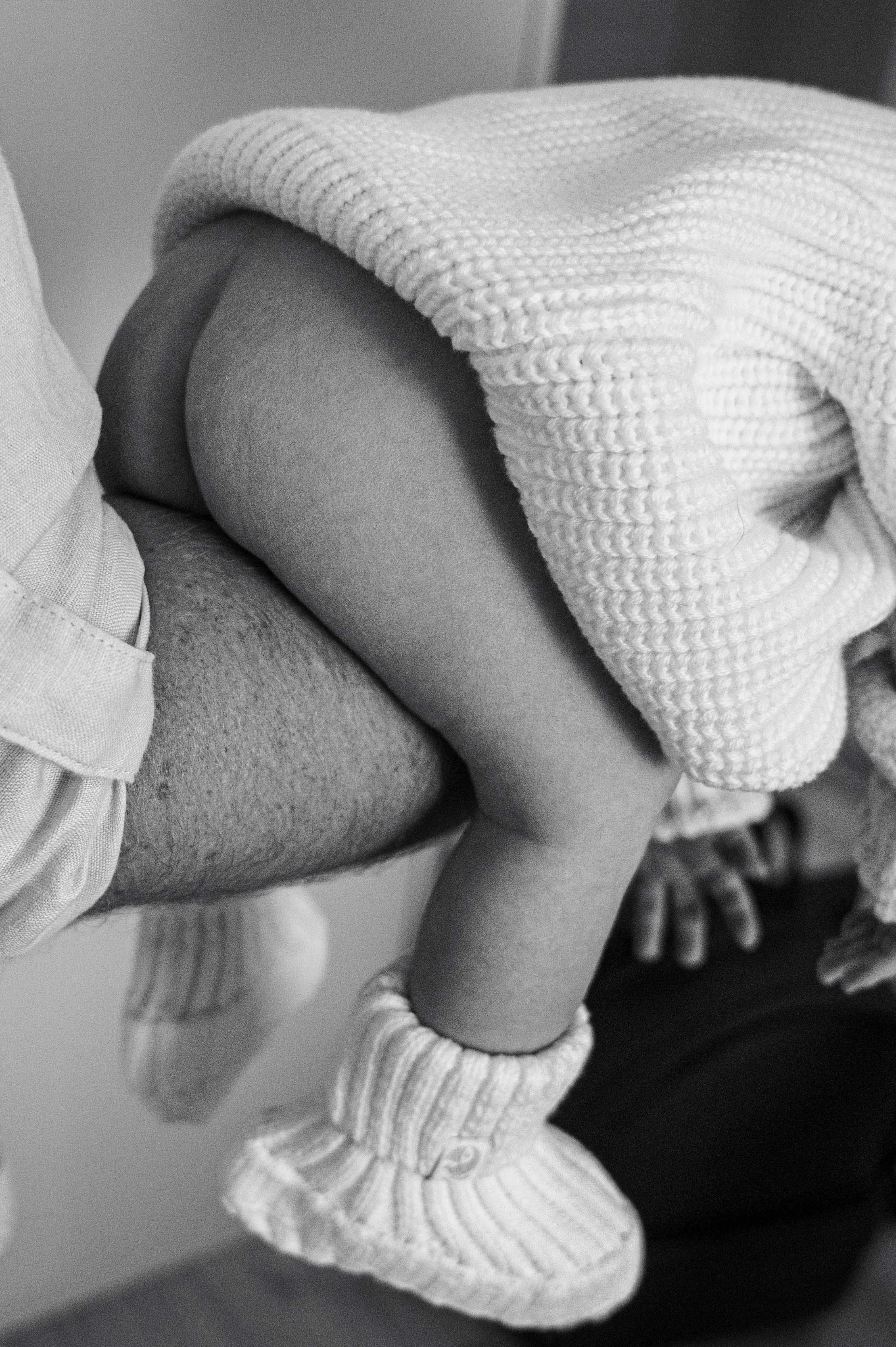 Ильюше 1 неделька. Домашний Lifestyle. Фотограф на роды СПБ Юлия Герасимова