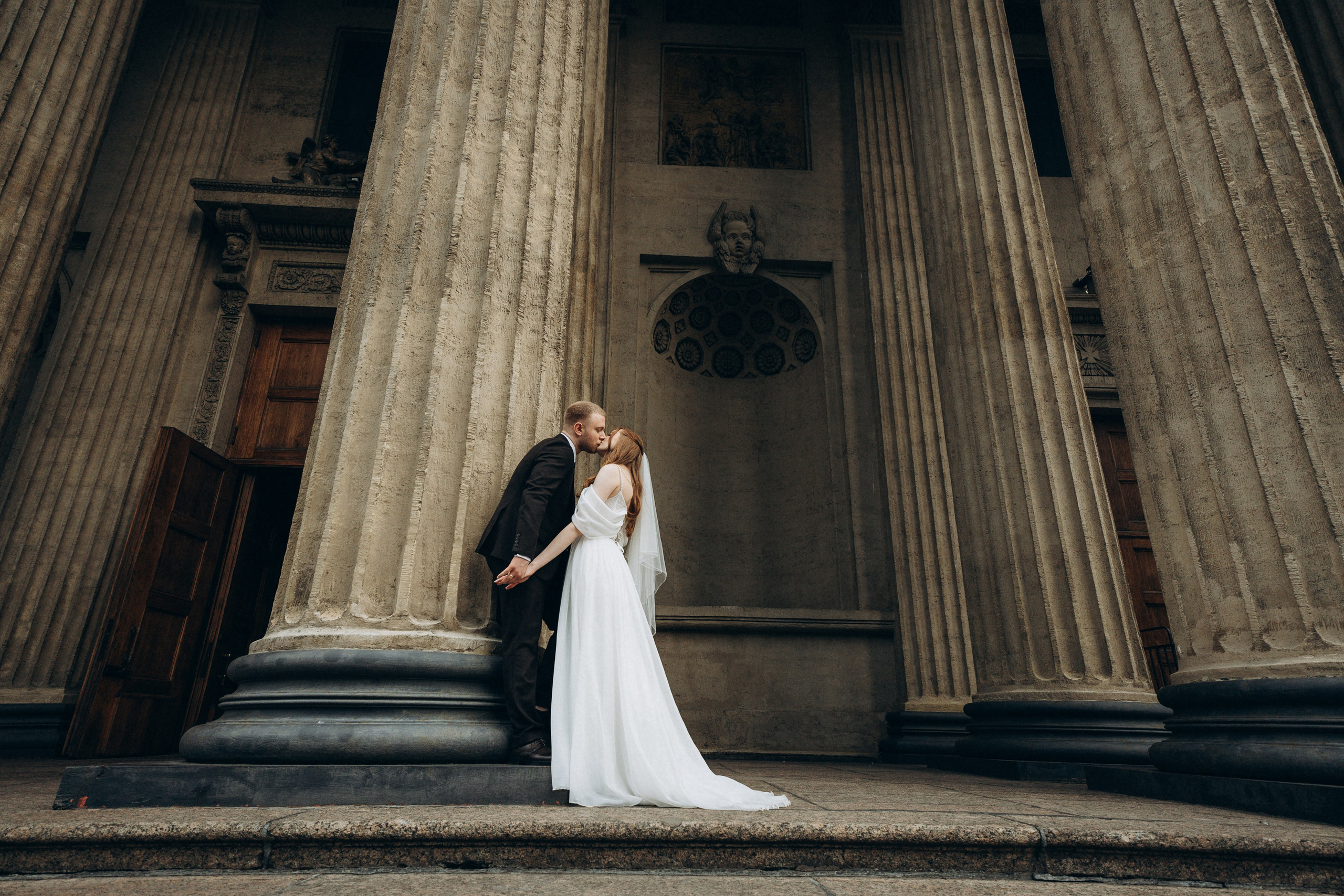 Ты и Я. Фотограф в Санкт-Петербурге — Лучина Екатерина