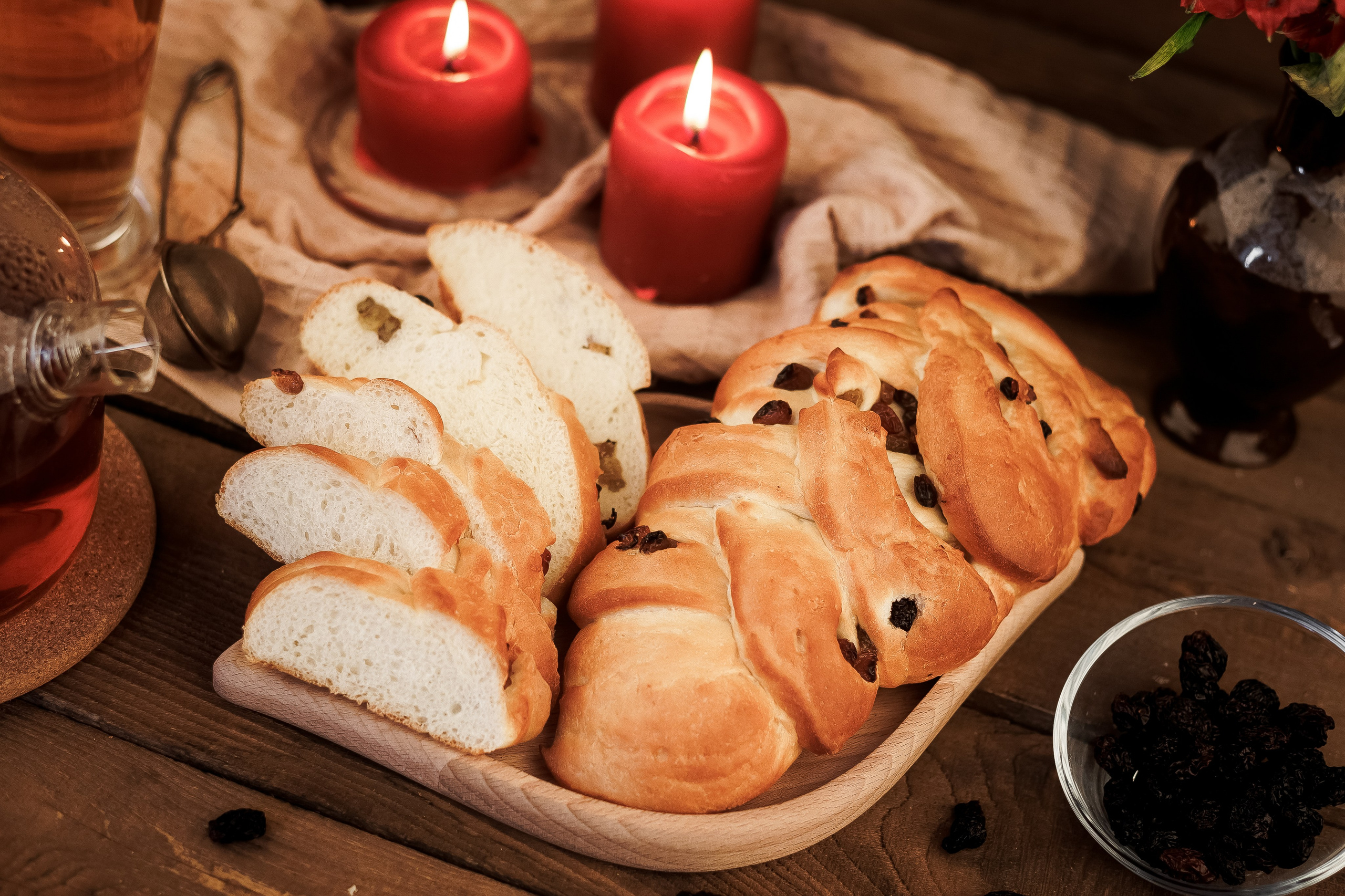 Портфолио. Предметная съемка